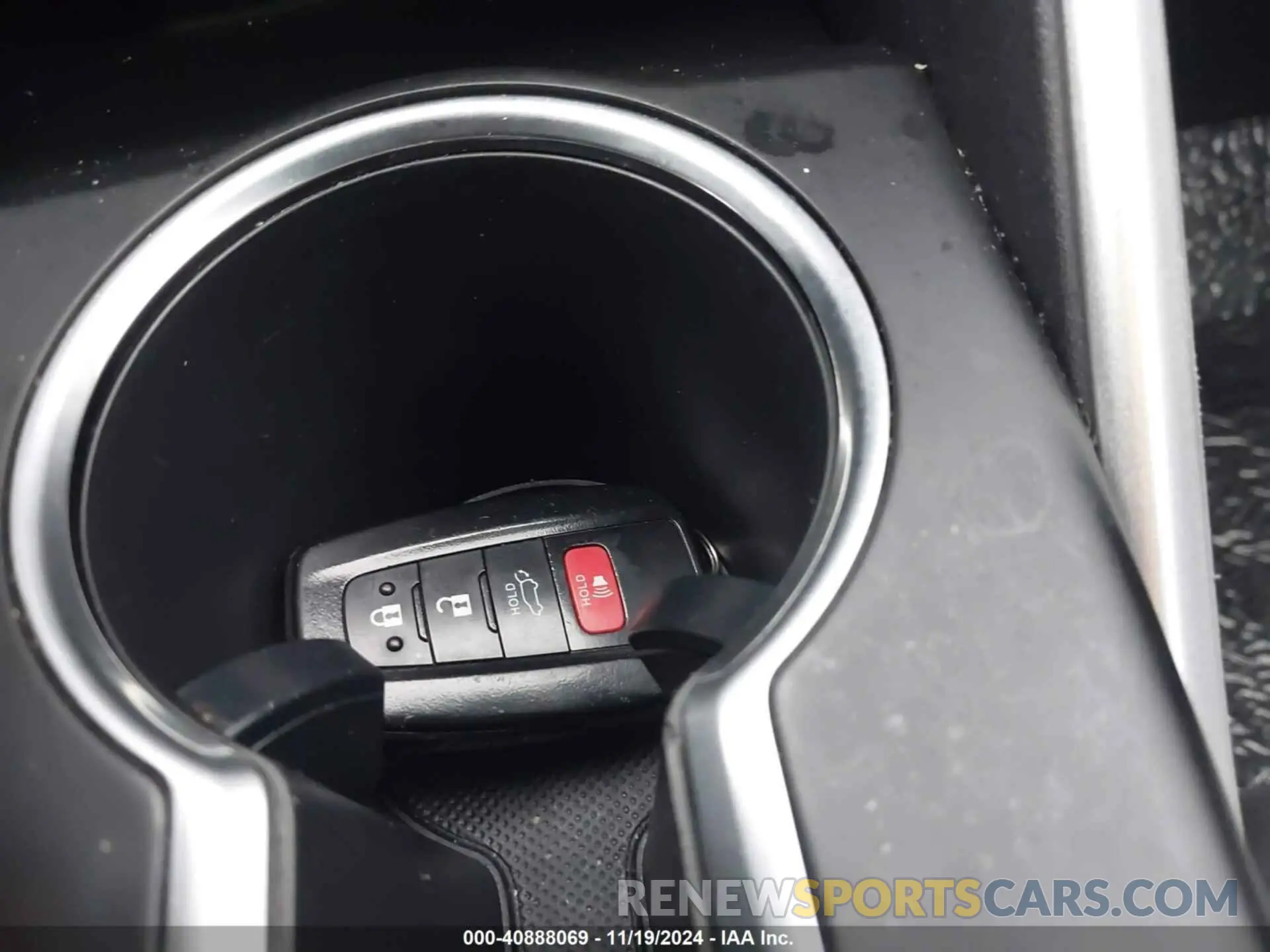 11 fotografías del automóvil dañado 5TDKDRAH7PS504171 TOYOTA HIGHLANDER 2023