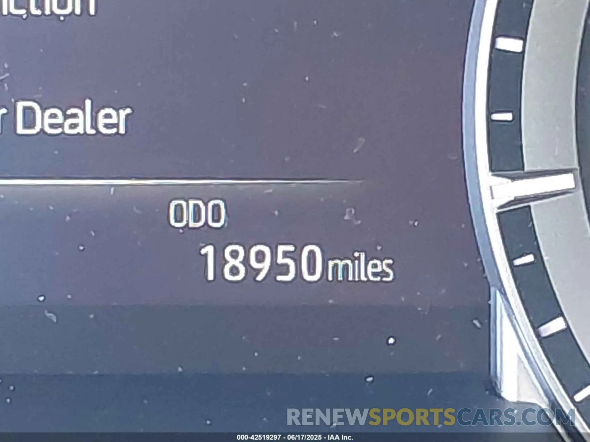 16 fotografías del automóvil dañado 5TDKDRAH7PS519611 TOYOTA HIGHLANDER 2023