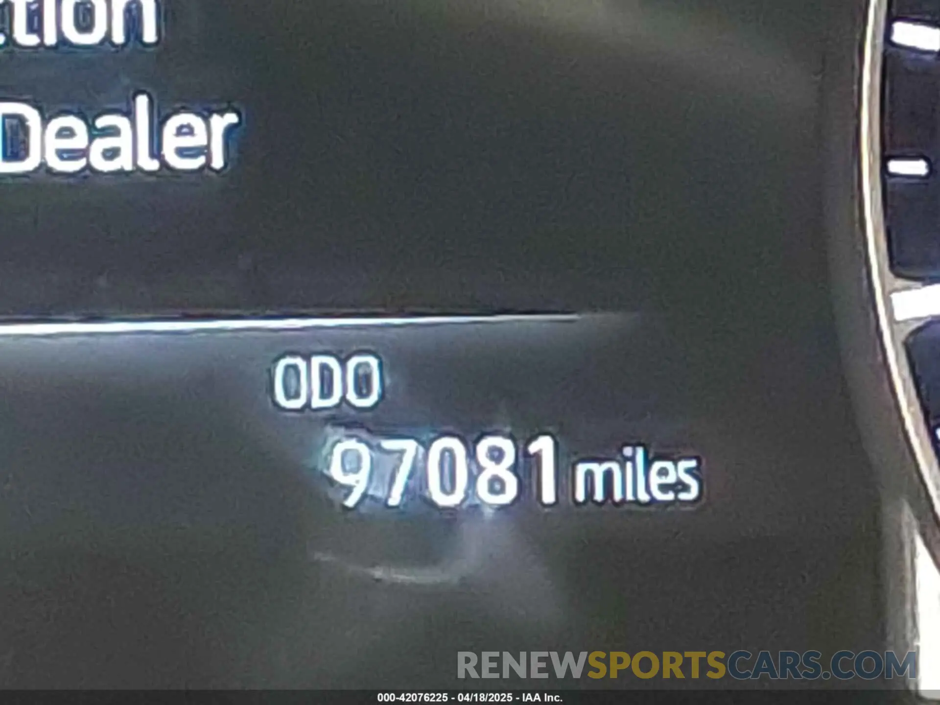 16 fotografías del automóvil dañado 5TDKDRAH8PS020610 TOYOTA HIGHLANDER 2023
