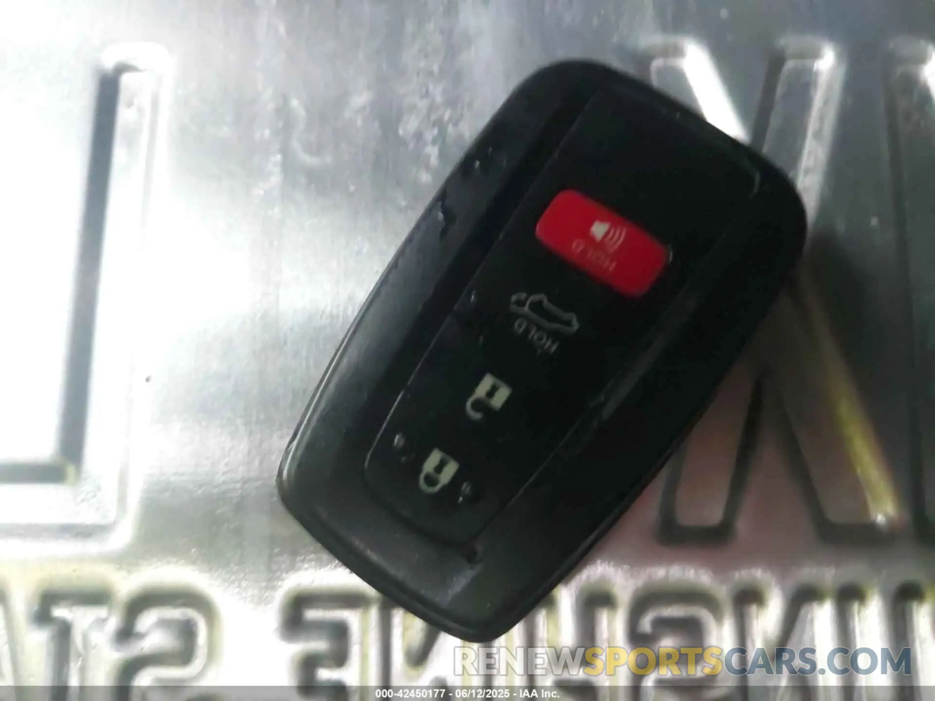 11 fotografías del automóvil dañado 5TDKDRAH8PS022728 TOYOTA HIGHLANDER 2023