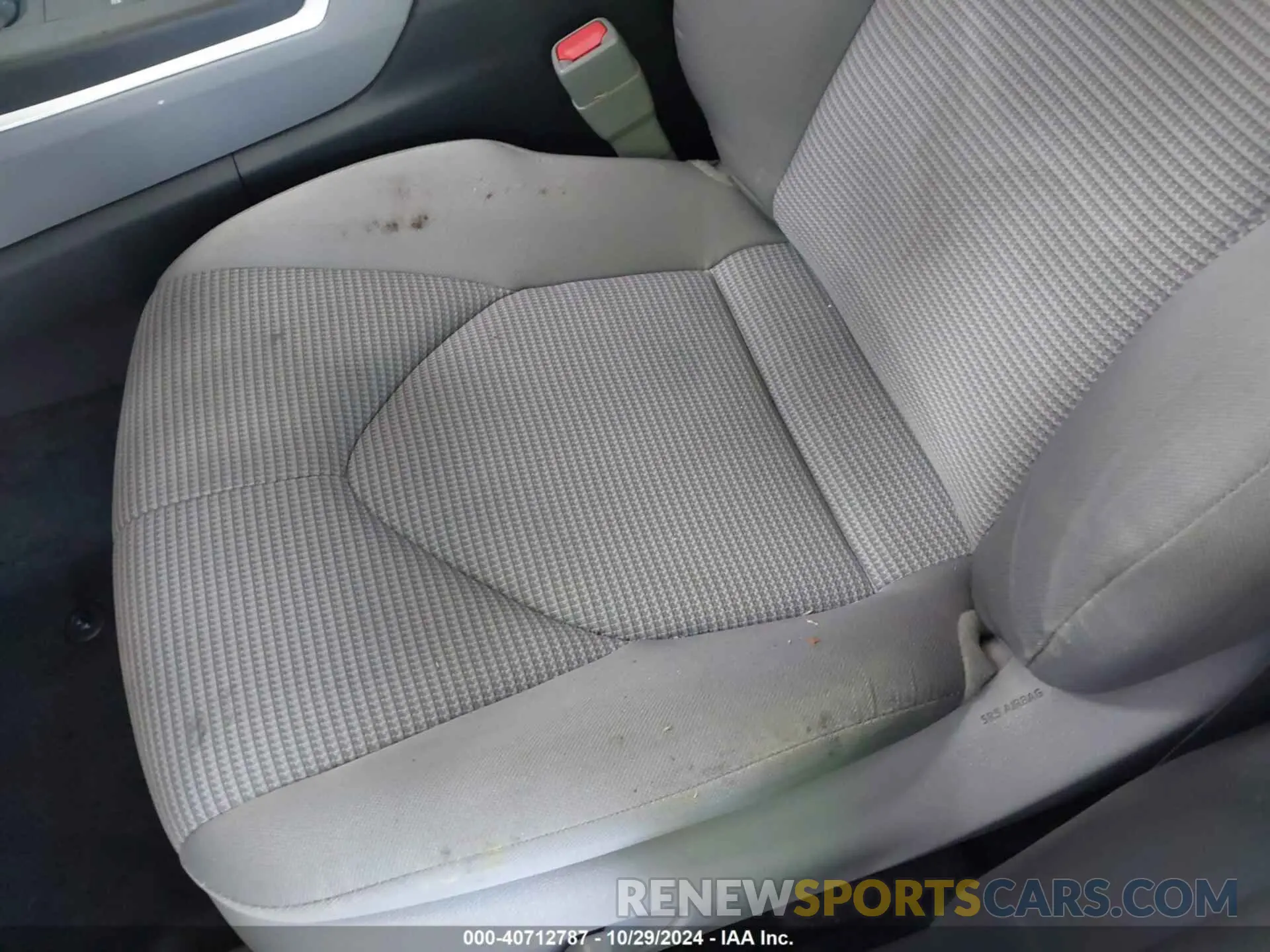 12 fotografías del automóvil dañado 5TDKDRAH8PS033745 TOYOTA HIGHLANDER 2023