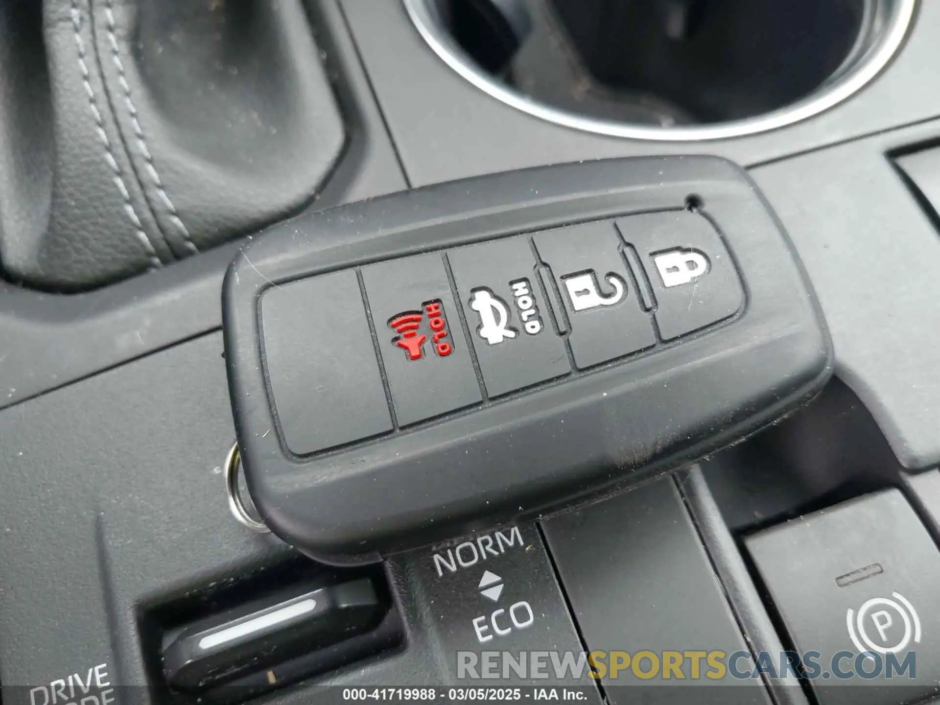 11 fotografías del automóvil dañado 5TDKDRAH8PS045667 TOYOTA HIGHLANDER 2023