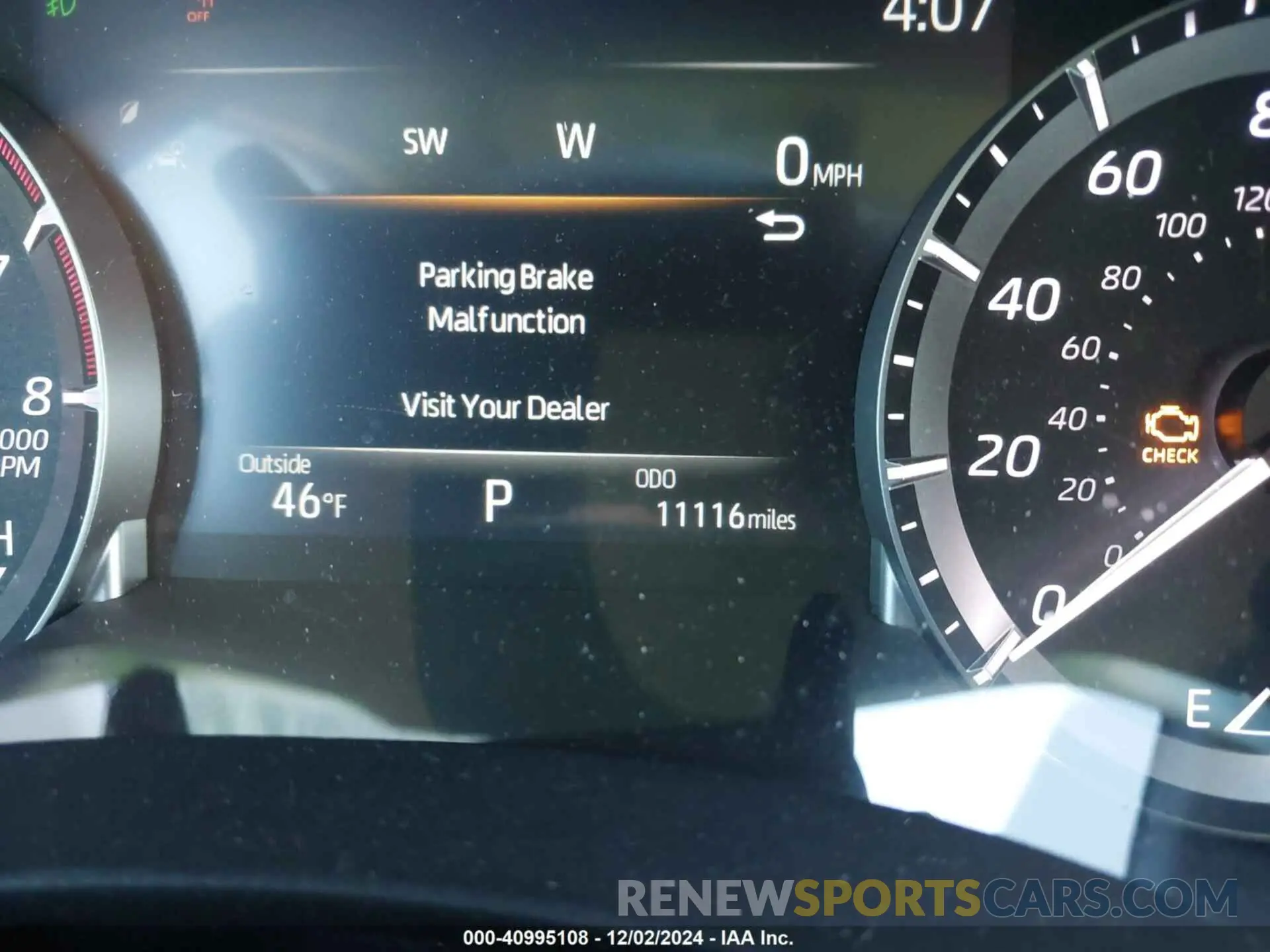 16 fotografías del automóvil dañado 5TDKDRAH8PS521089 TOYOTA HIGHLANDER 2023