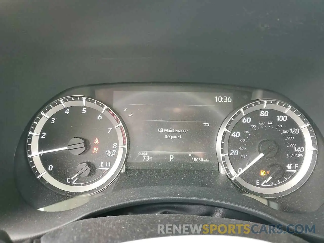 9 fotografías del automóvil dañado 5TDKDRAH8PS527250 TOYOTA HIGHLANDER 2023
