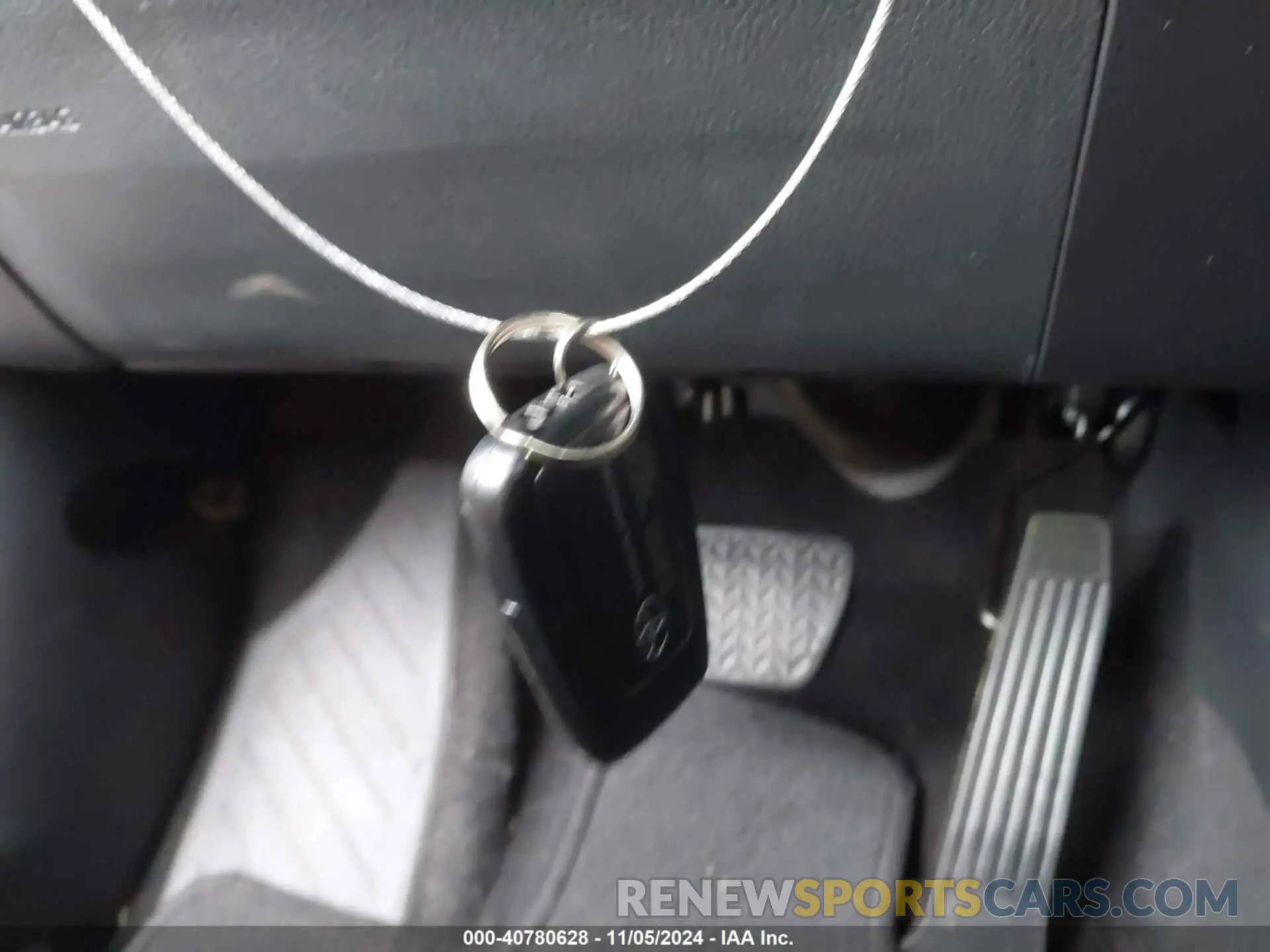 11 fotografías del automóvil dañado 5TDKDRAH9PS012242 TOYOTA HIGHLANDER 2023