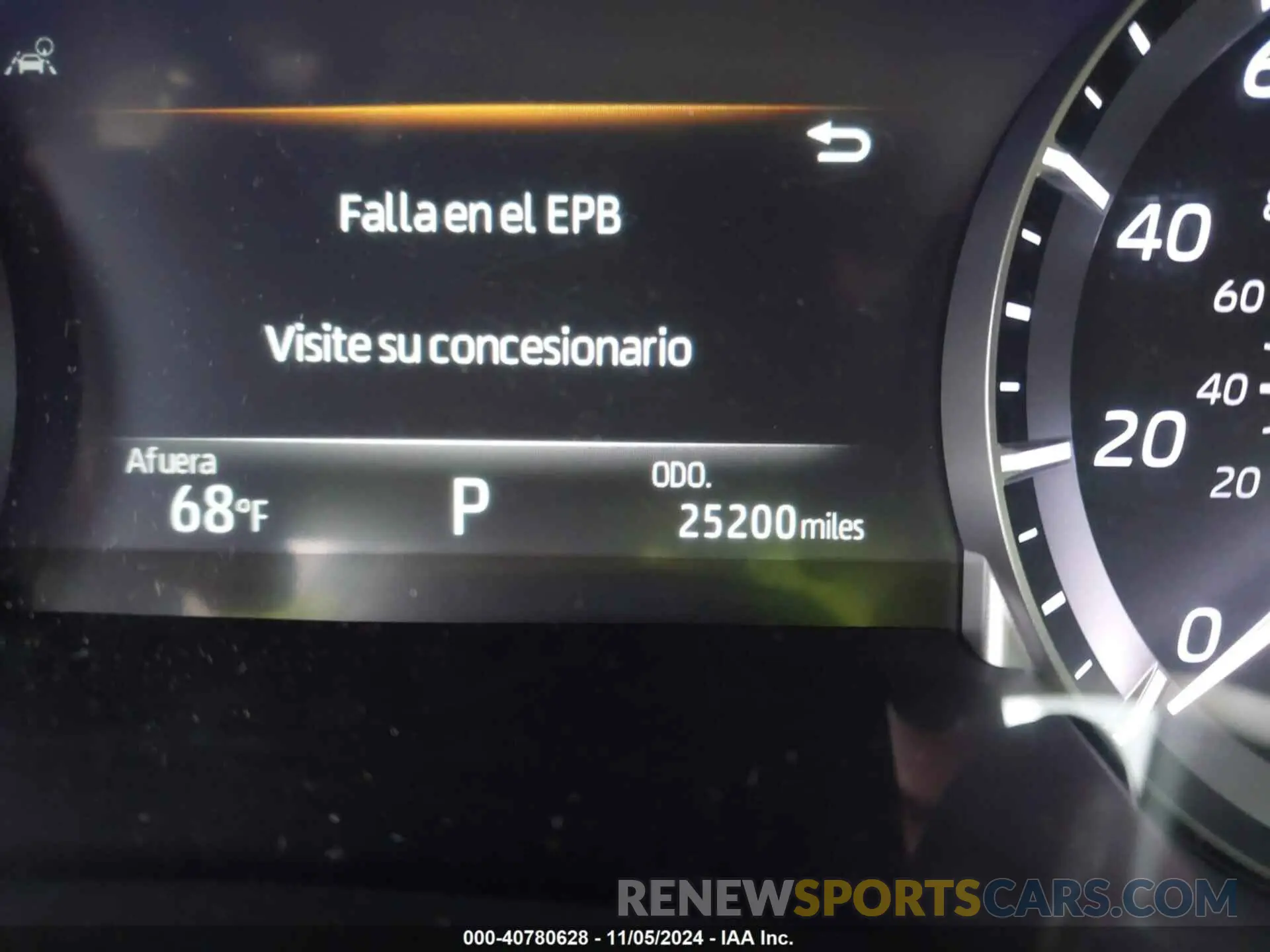 7 fotografías del automóvil dañado 5TDKDRAH9PS012242 TOYOTA HIGHLANDER 2023