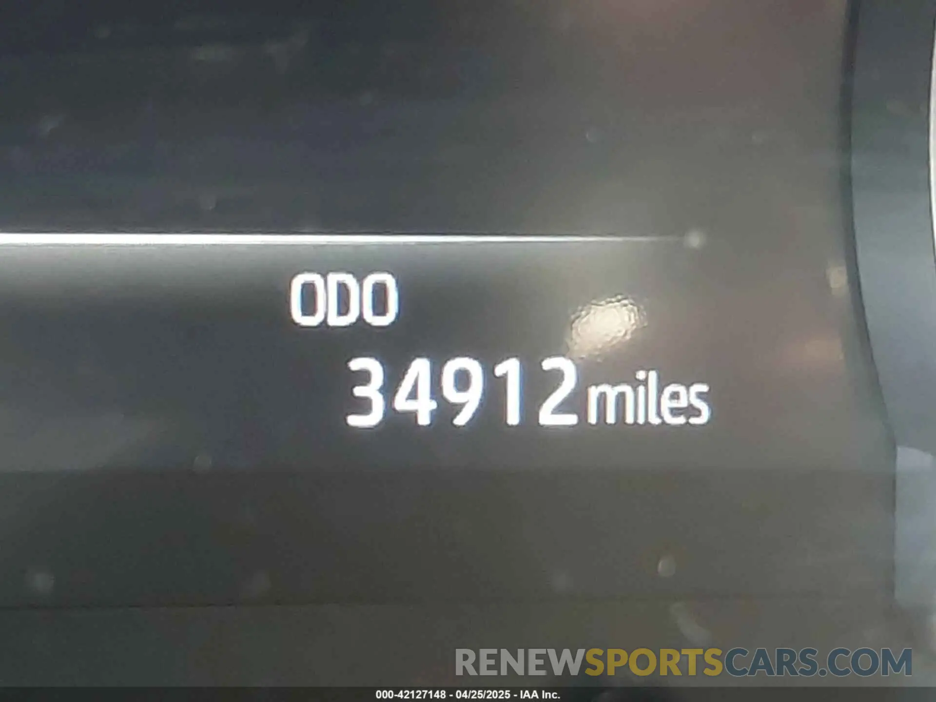 15 fotografías del automóvil dañado 5TDKDRAH9PS504169 TOYOTA HIGHLANDER 2023