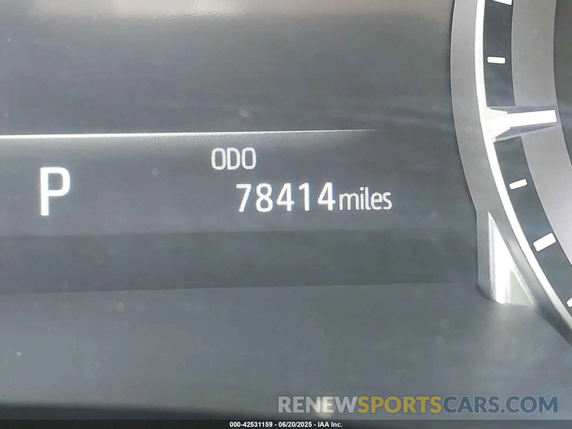 16 fotografías del automóvil dañado 5TDKDRAHXPS007602 TOYOTA HIGHLANDER 2023