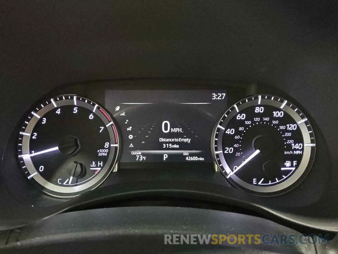 9 fotografías del automóvil dañado 5TDKDRAHXPS505296 TOYOTA HIGHLANDER 2023