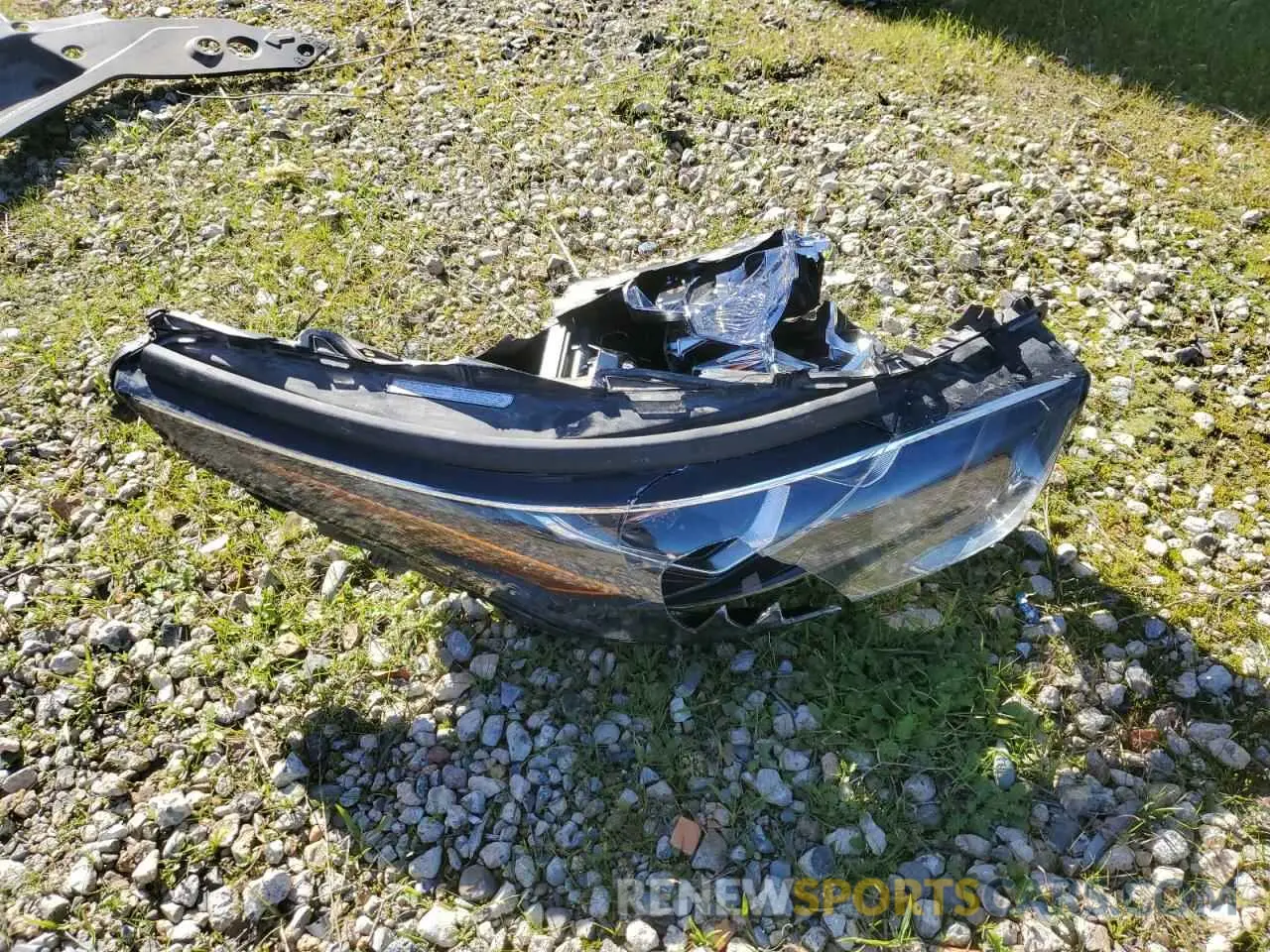 13 fotografías del automóvil dañado 5TDKDRBH0PS515818 TOYOTA HIGHLANDER 2023