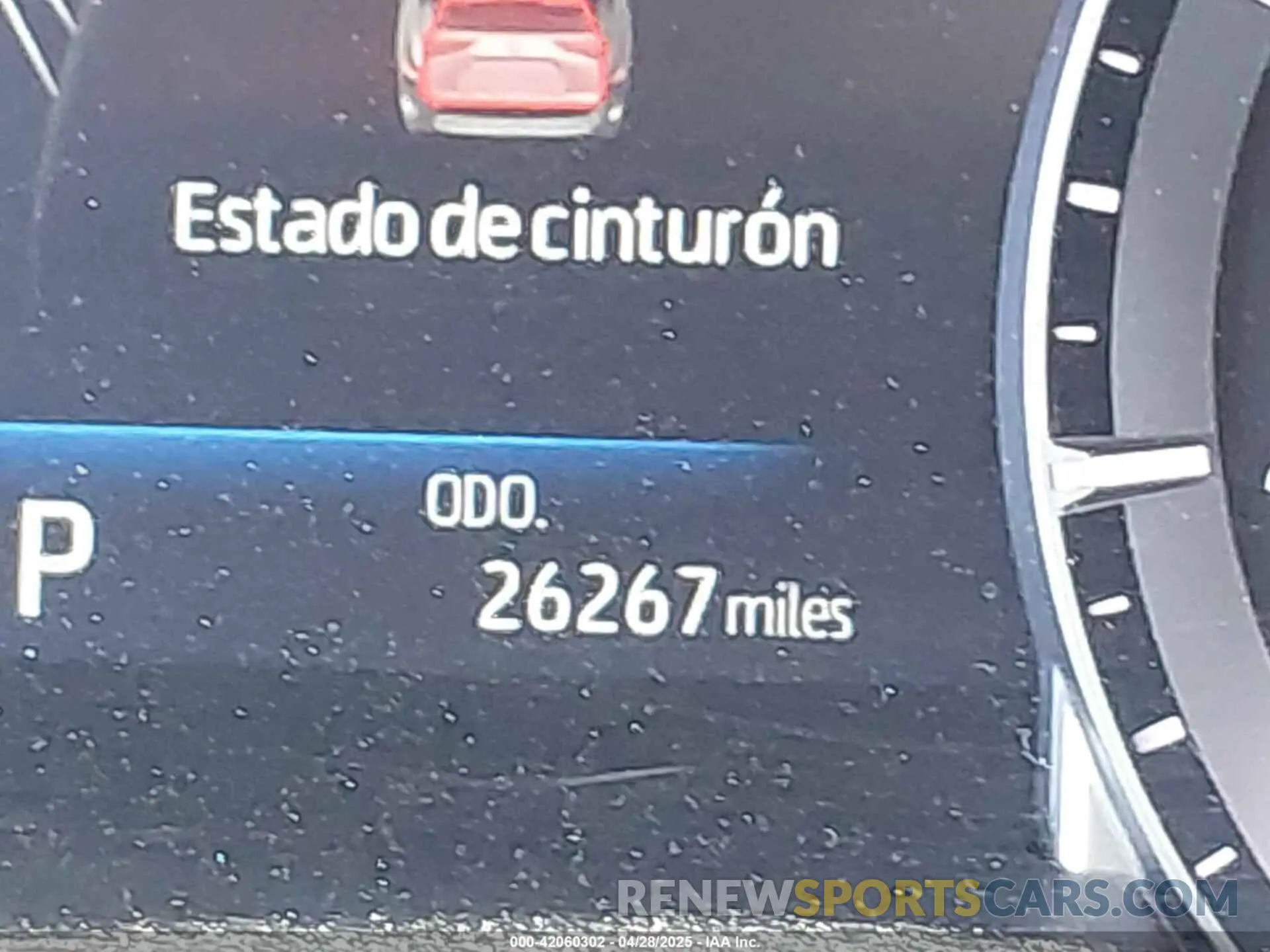 15 fotografías del automóvil dañado 5TDKDRBH2PS018091 TOYOTA HIGHLANDER 2023