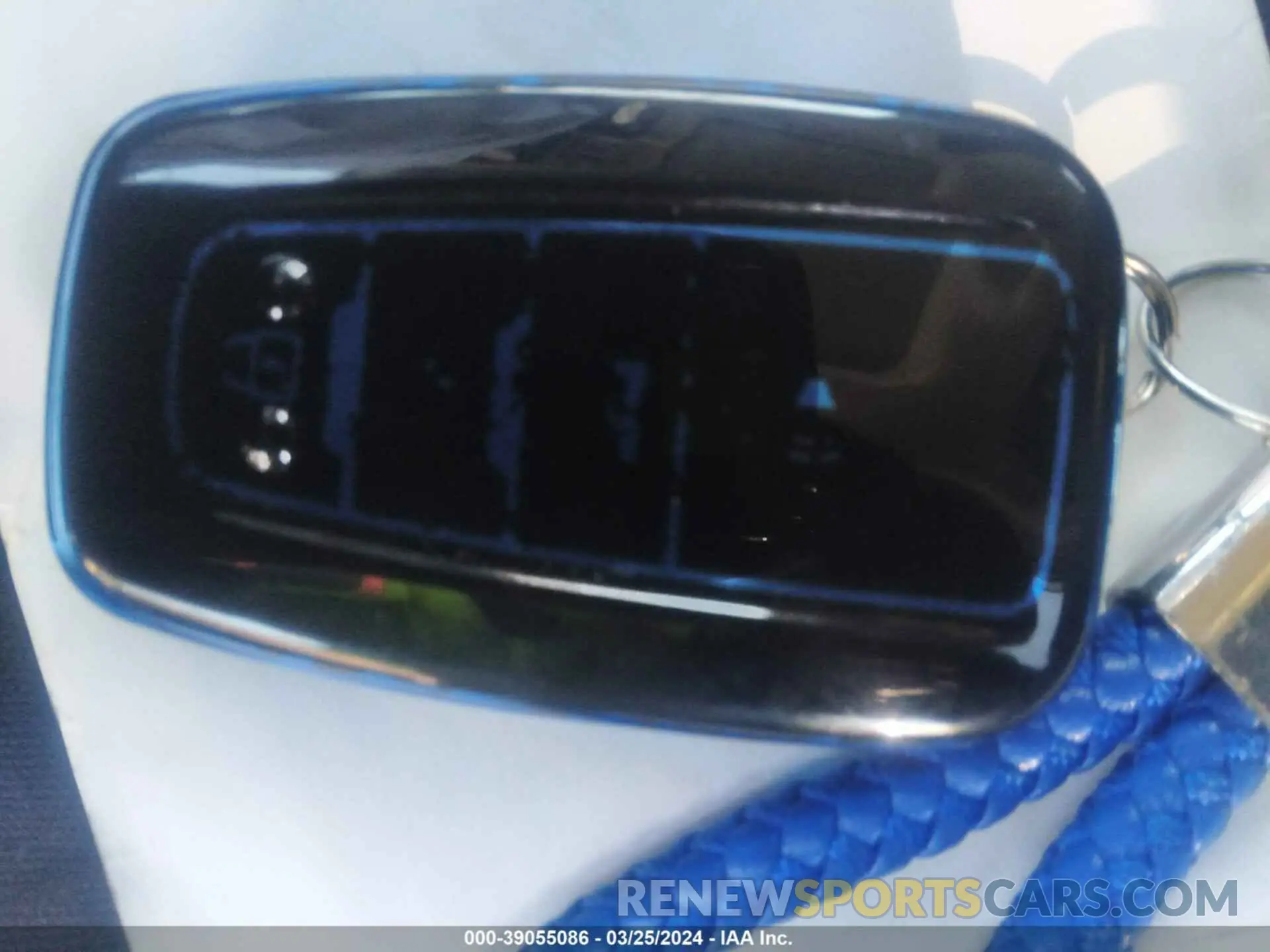 11 fotografías del automóvil dañado 5TDKDRBH2PS018298 TOYOTA HIGHLANDER 2023