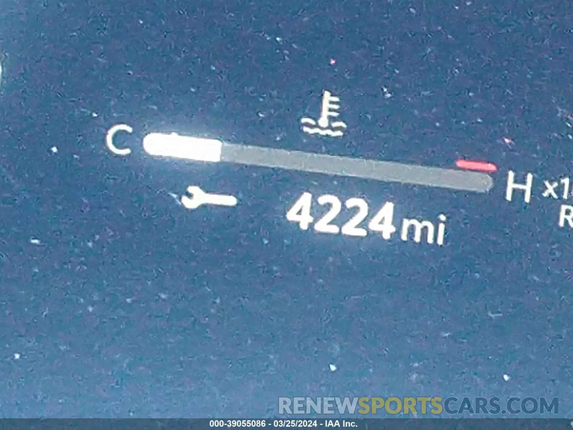 15 fotografías del automóvil dañado 5TDKDRBH2PS018298 TOYOTA HIGHLANDER 2023