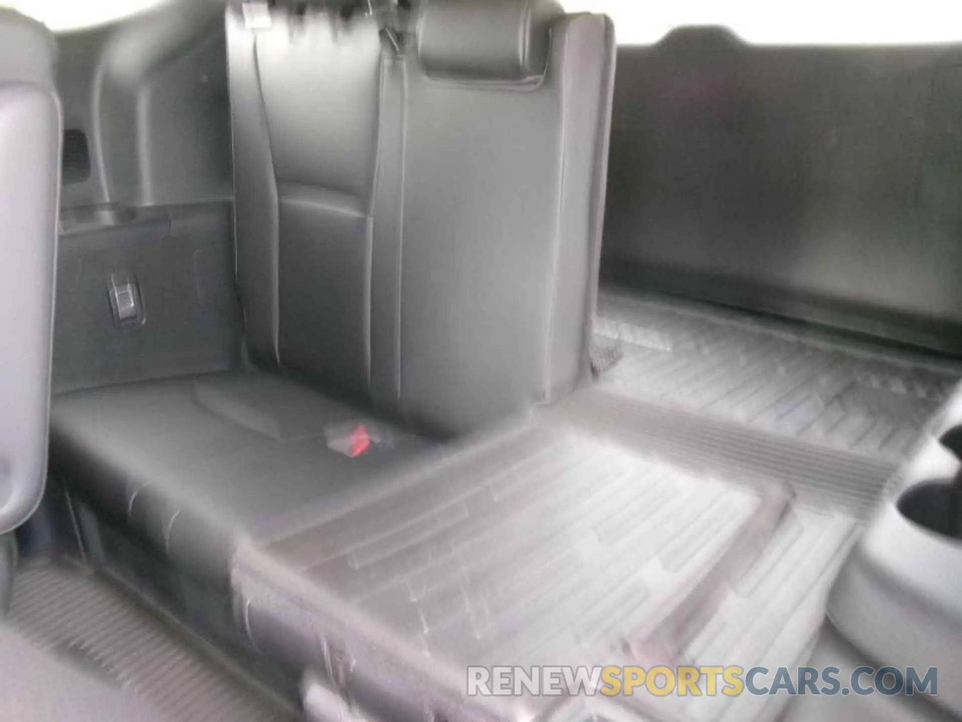 10 fotografías del automóvil dañado 5TDKDRBH3PS512301 TOYOTA HIGHLANDER 2023