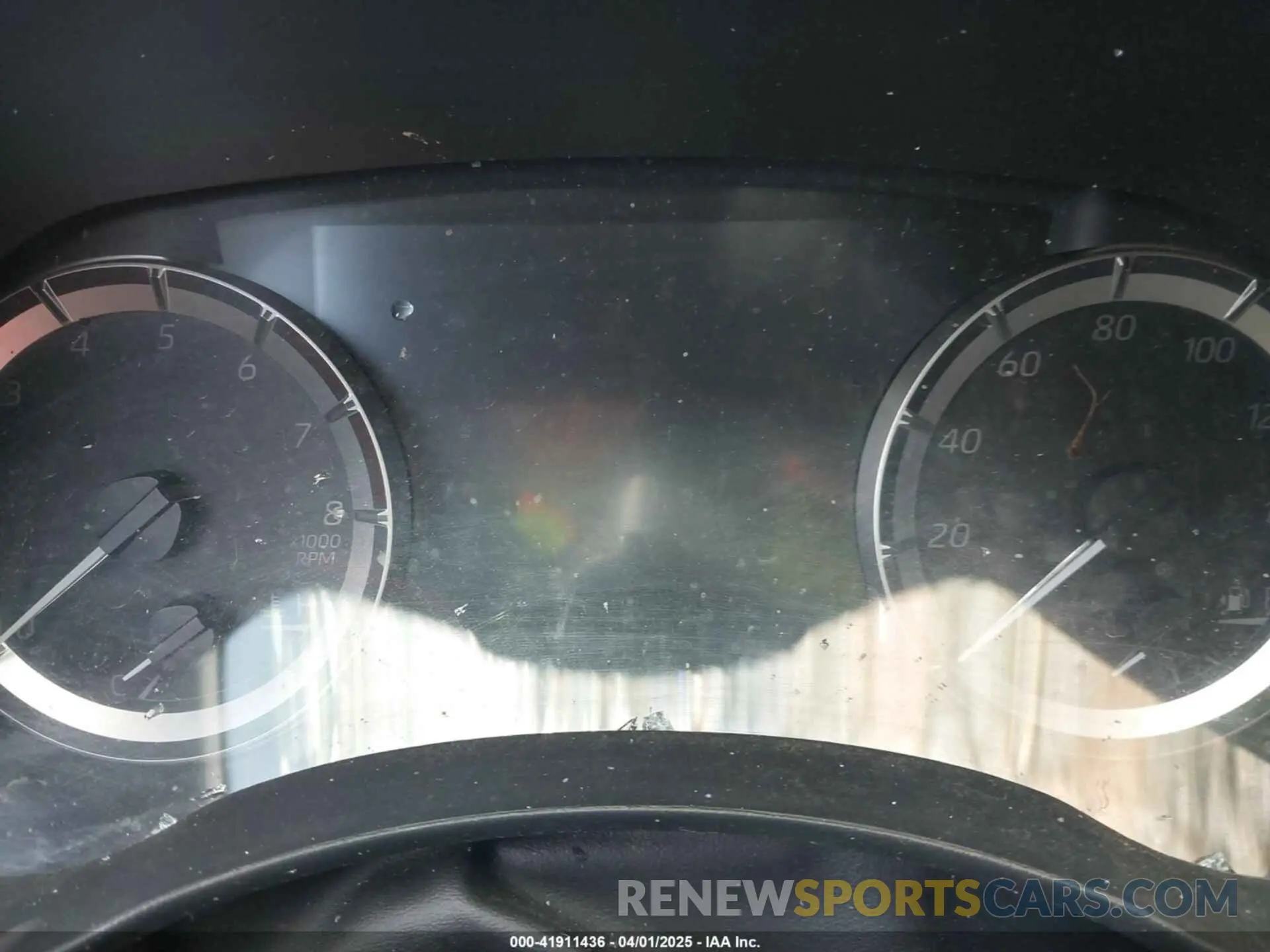 7 fotografías del automóvil dañado 5TDKDRBH3PS519894 TOYOTA HIGHLANDER 2023