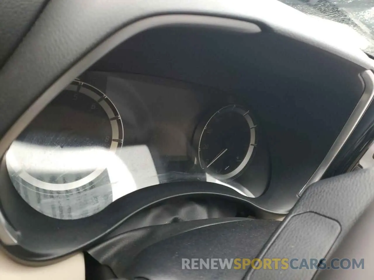 9 fotografías del automóvil dañado 5TDKDRBH6PS004792 TOYOTA HIGHLANDER 2023