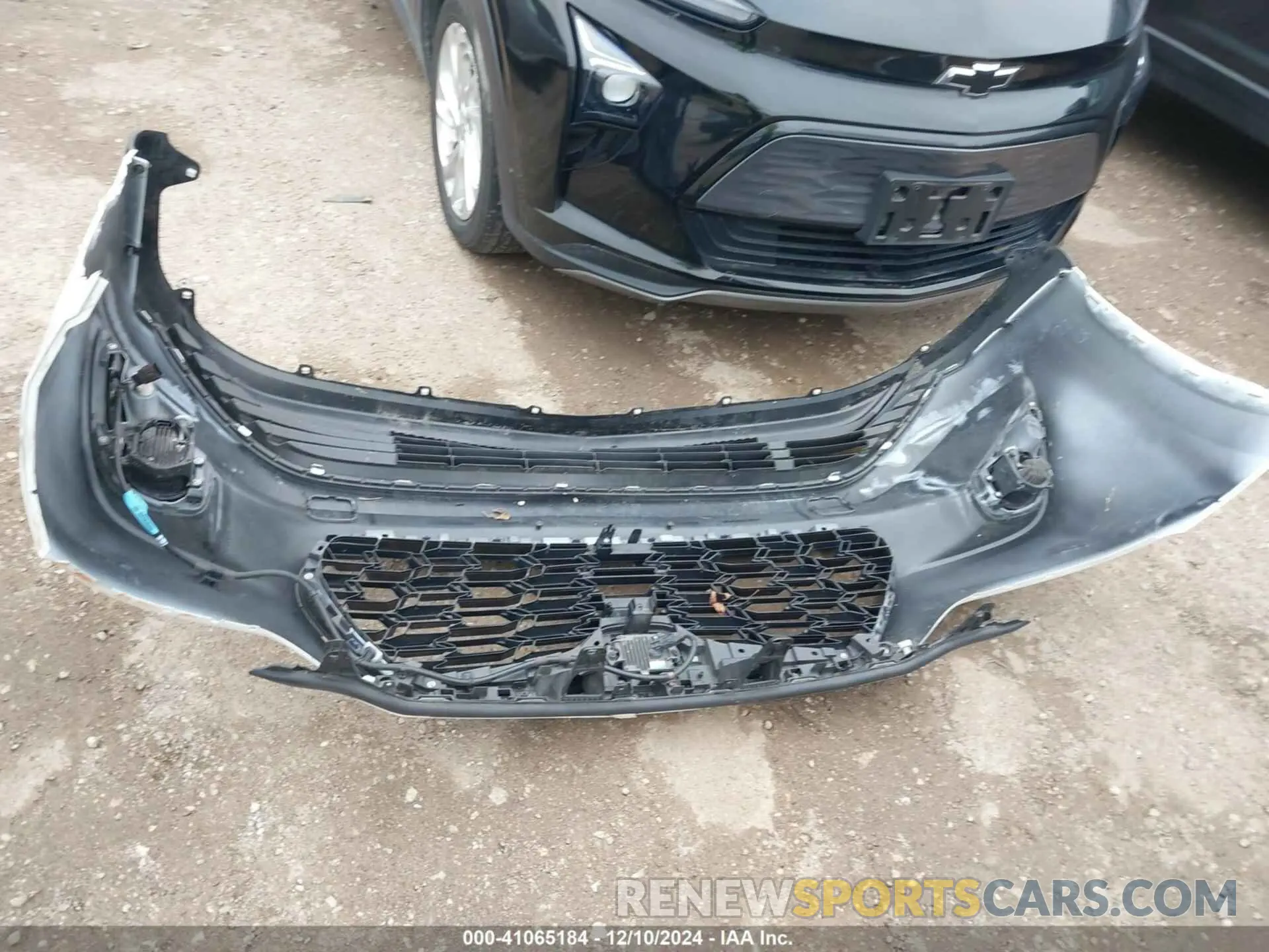 12 fotografías del automóvil dañado 5TDKDRBH6PS009717 TOYOTA HIGHLANDER 2023