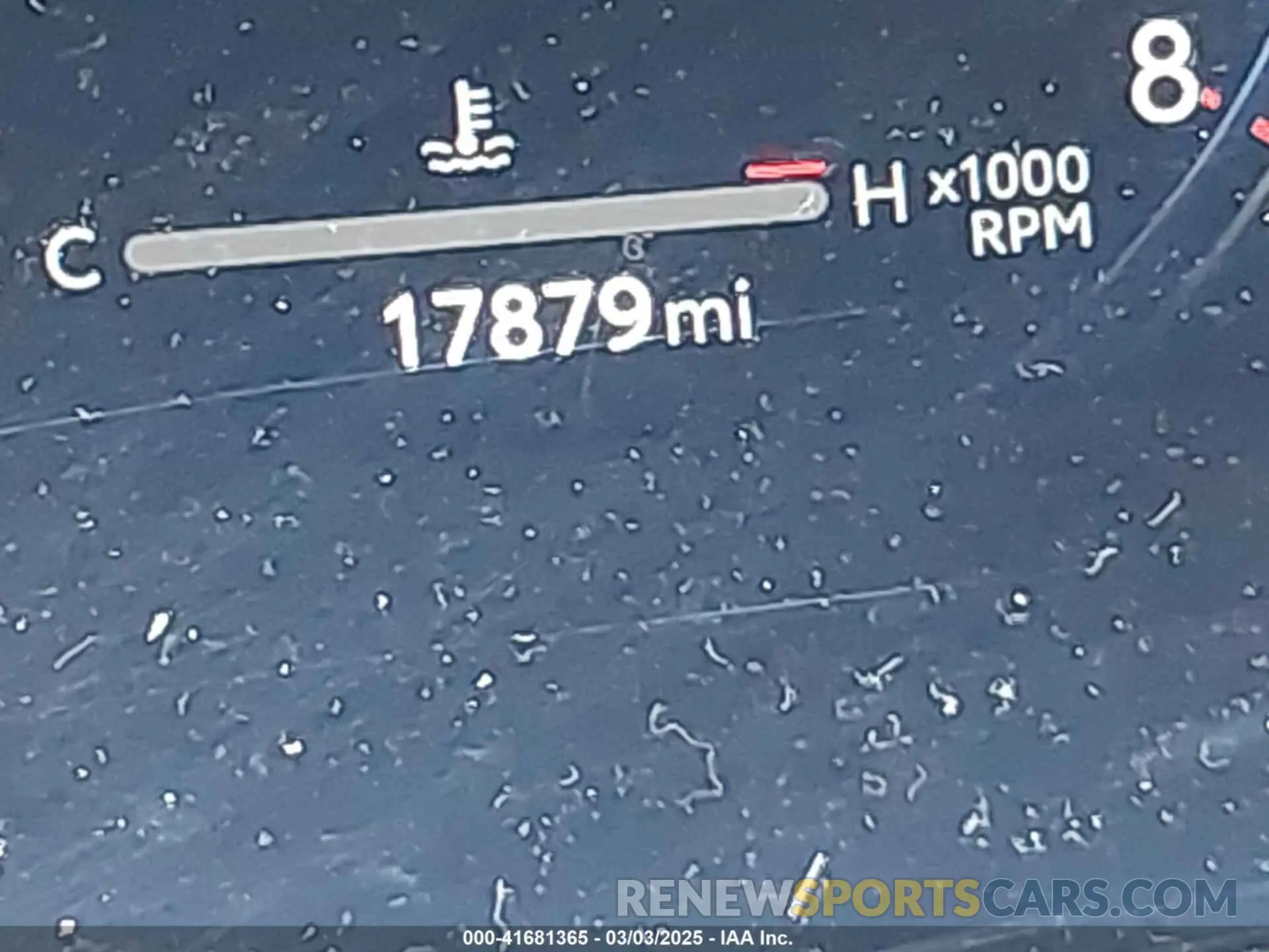 7 fotografías del automóvil dañado 5TDKDRBH6PS035508 TOYOTA HIGHLANDER 2023