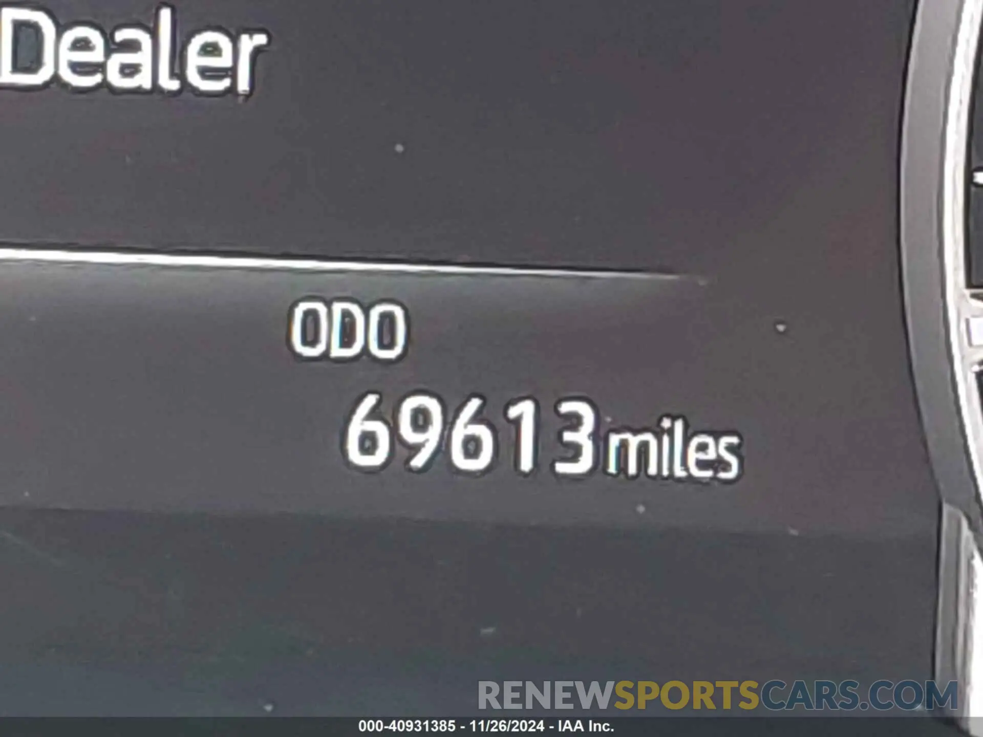 16 fotografías del automóvil dañado 5TDKDRBH7PS012979 TOYOTA HIGHLANDER 2023
