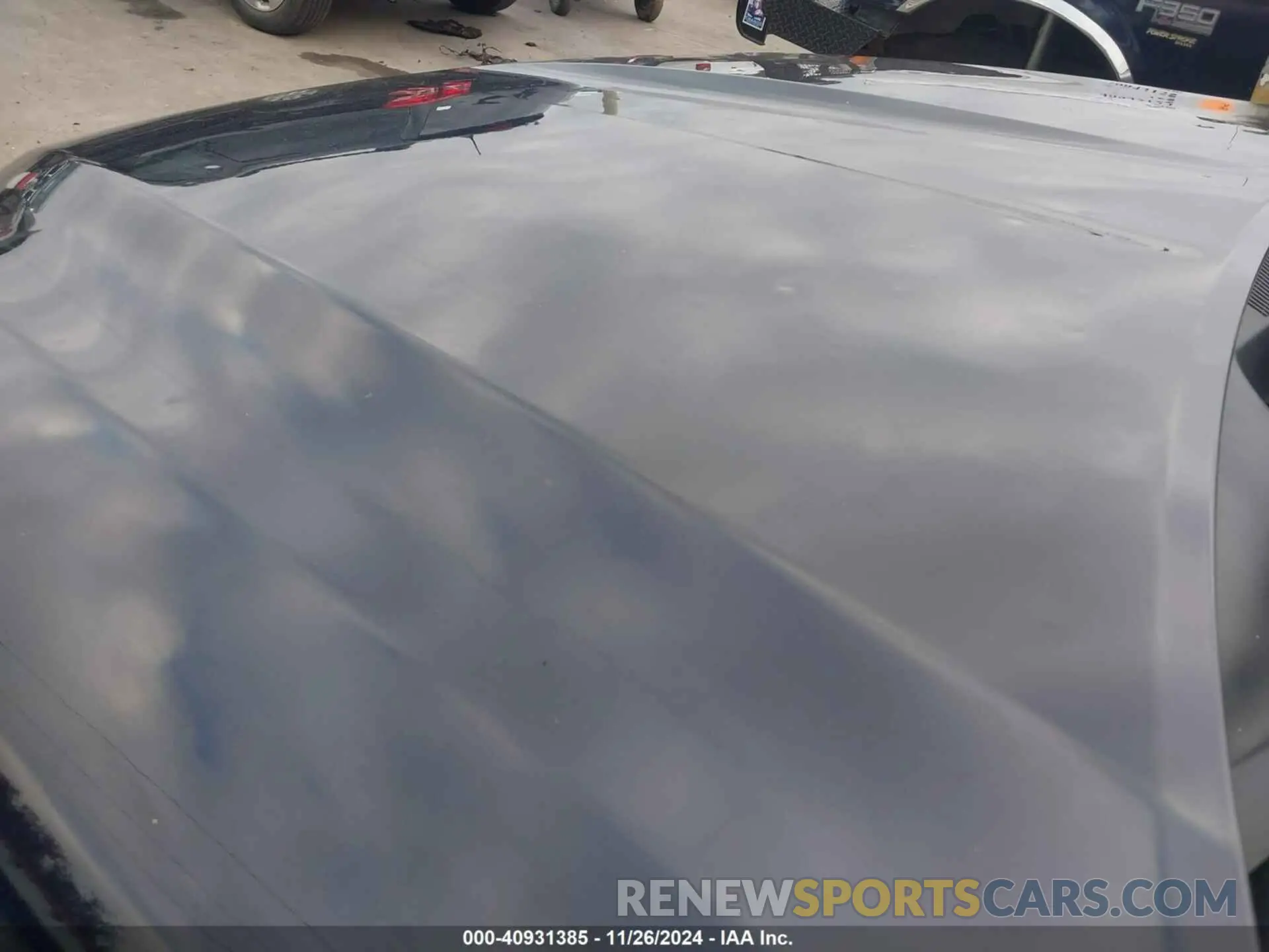 19 fotografías del automóvil dañado 5TDKDRBH7PS012979 TOYOTA HIGHLANDER 2023