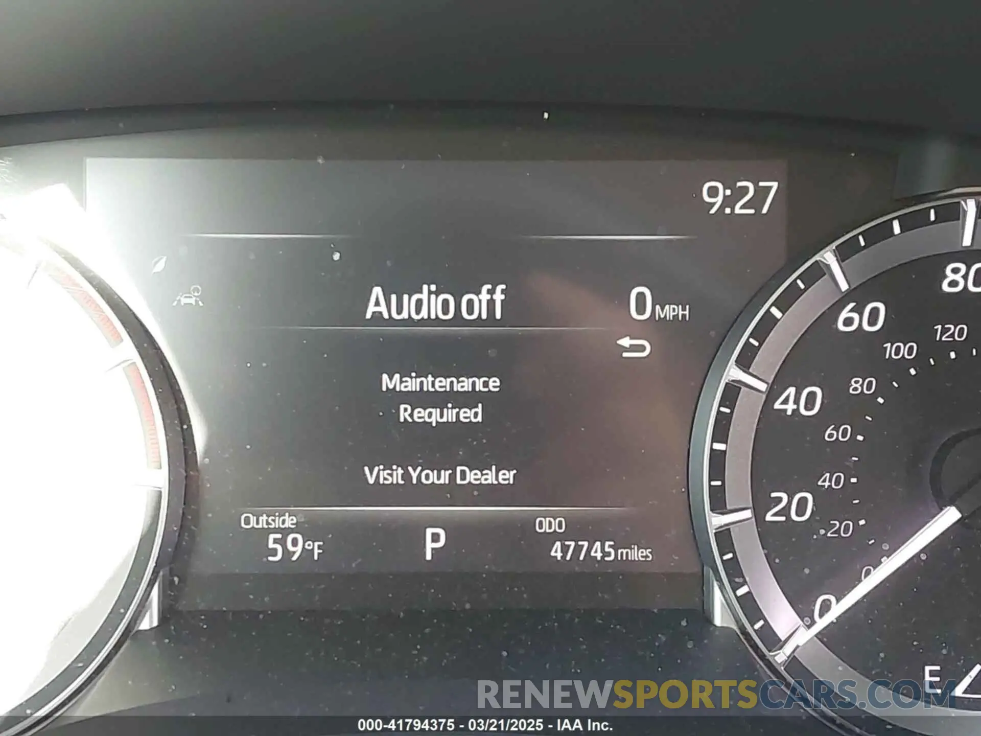 15 fotografías del automóvil dañado 5TDKDRBH8PS039060 TOYOTA HIGHLANDER 2023