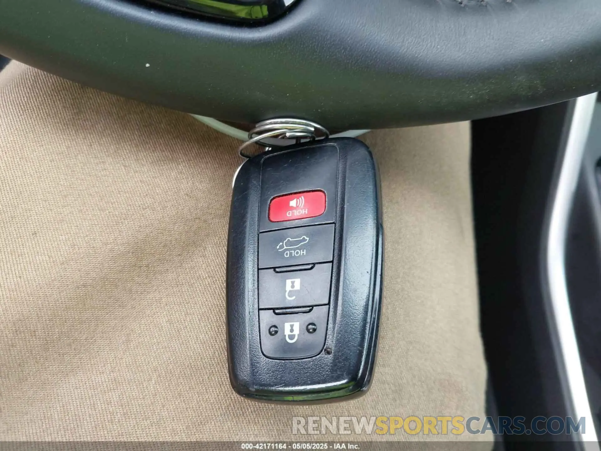11 fotografías del automóvil dañado 5TDKDRBH9PS014622 TOYOTA HIGHLANDER 2023