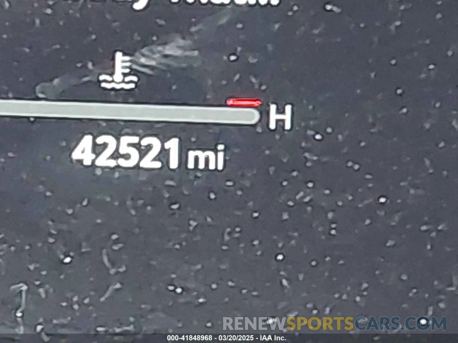 16 fotografías del automóvil dañado 5TDXBRCH8PS126869 TOYOTA HIGHLANDER 2023