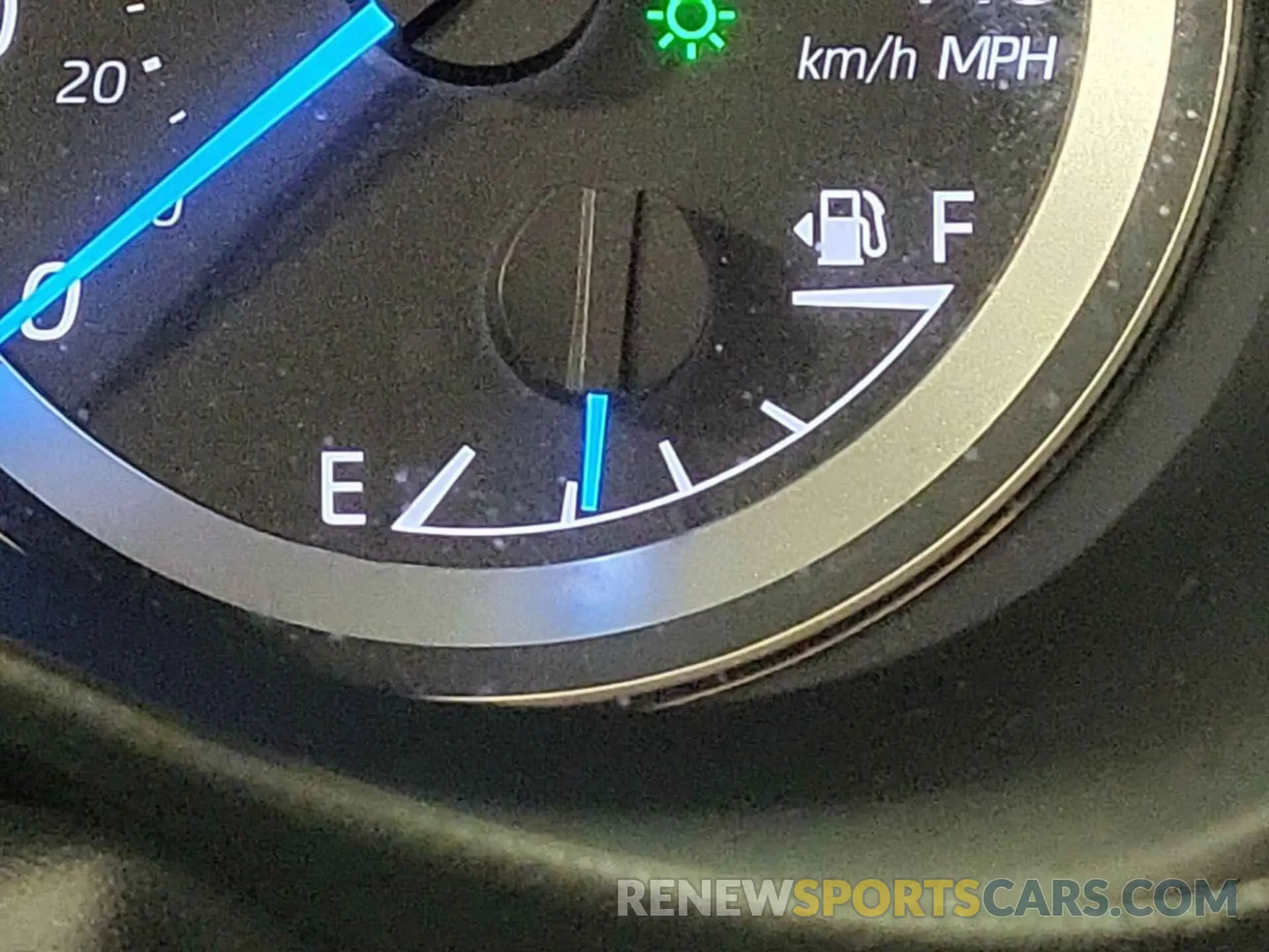 7 fotografías del automóvil dañado 5TDZARAH2PS527025 TOYOTA HIGHLANDER 2023