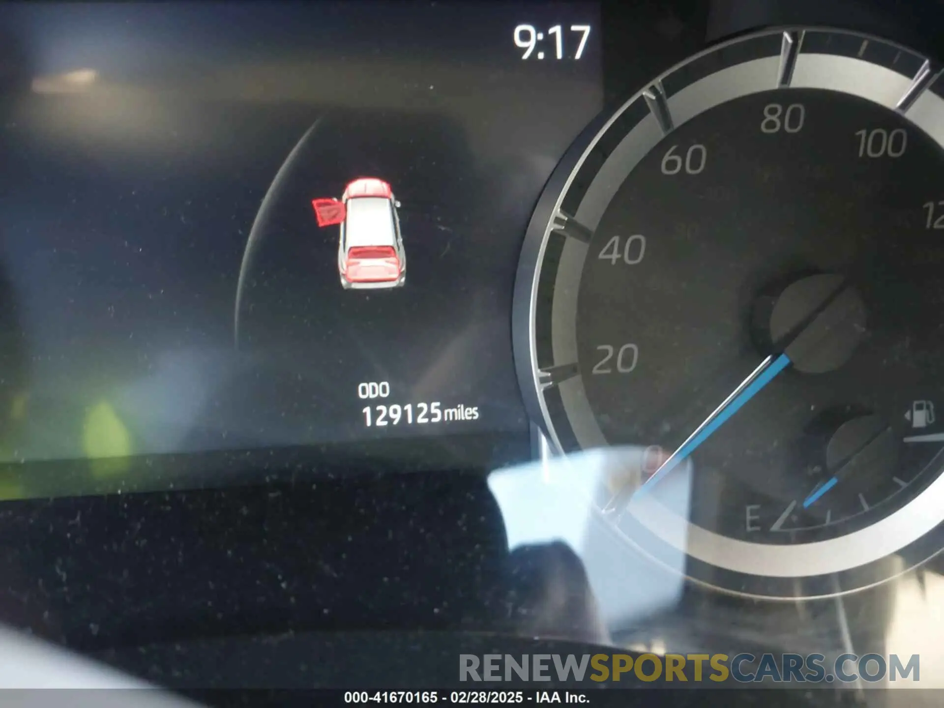 15 fotografías del automóvil dañado 5TDZARAH7PS519597 TOYOTA HIGHLANDER 2023