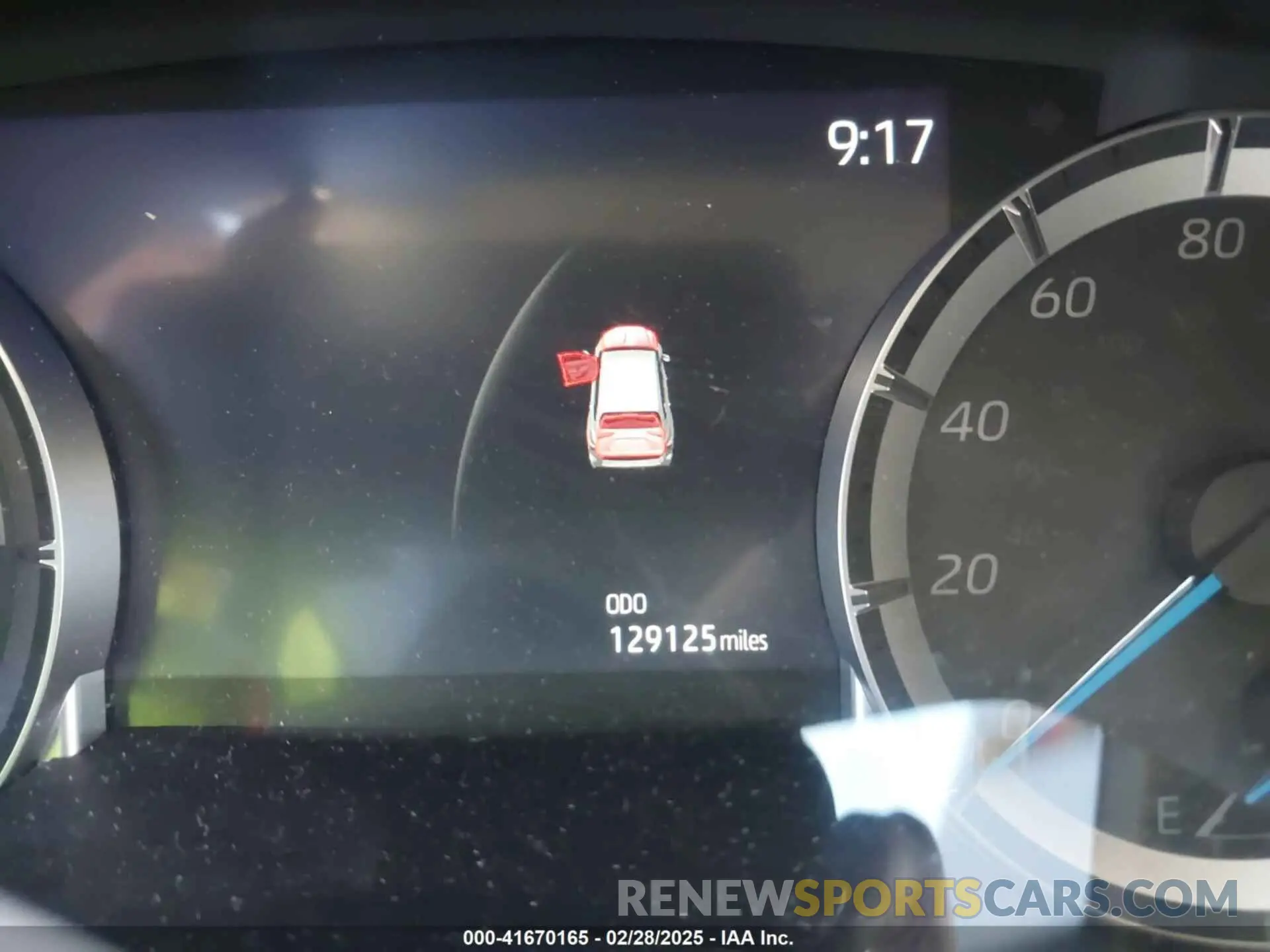 7 fotografías del automóvil dañado 5TDZARAH7PS519597 TOYOTA HIGHLANDER 2023