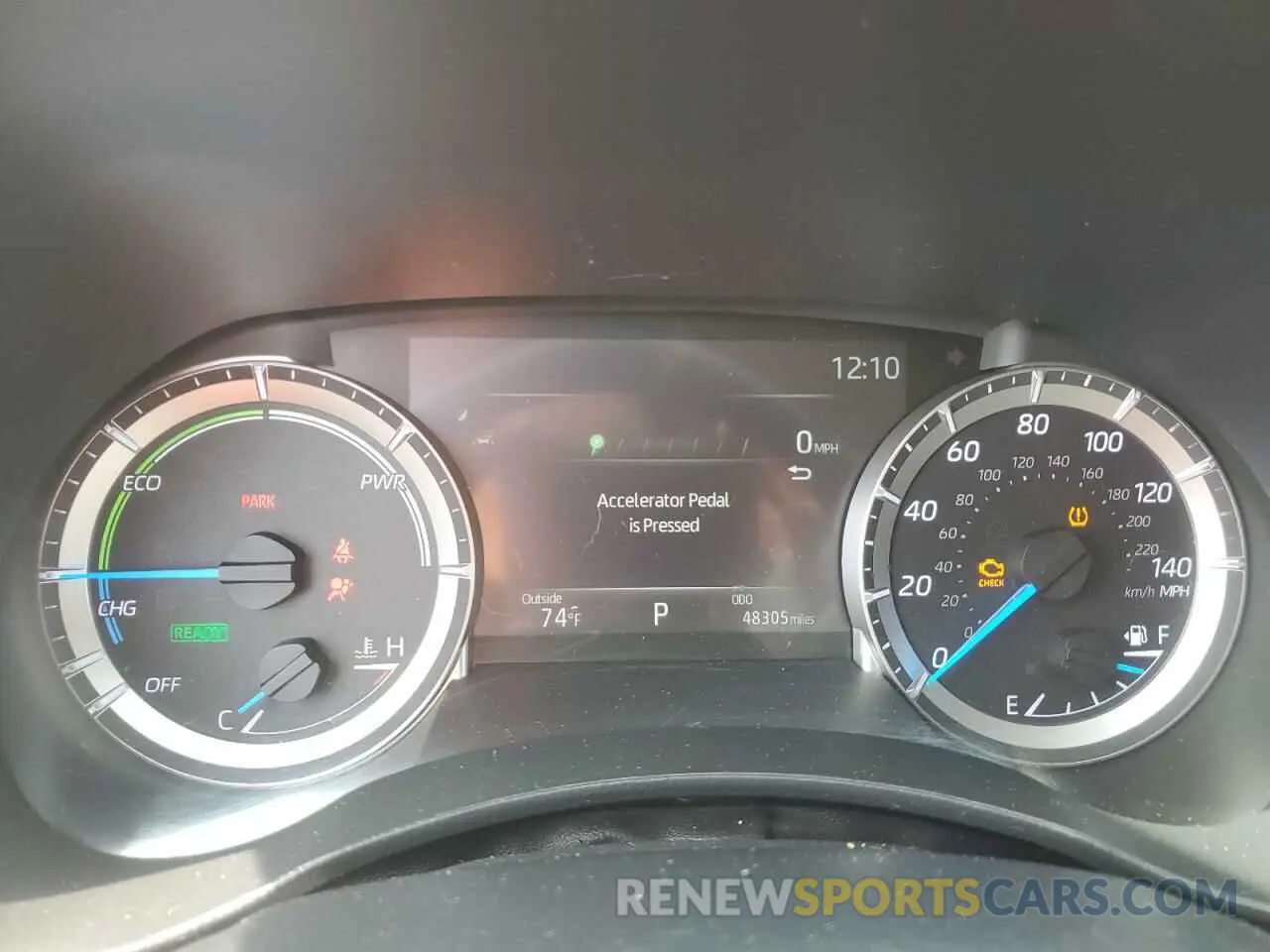 9 fotografías del automóvil dañado 5TDZARAH9PS518001 TOYOTA HIGHLANDER 2023