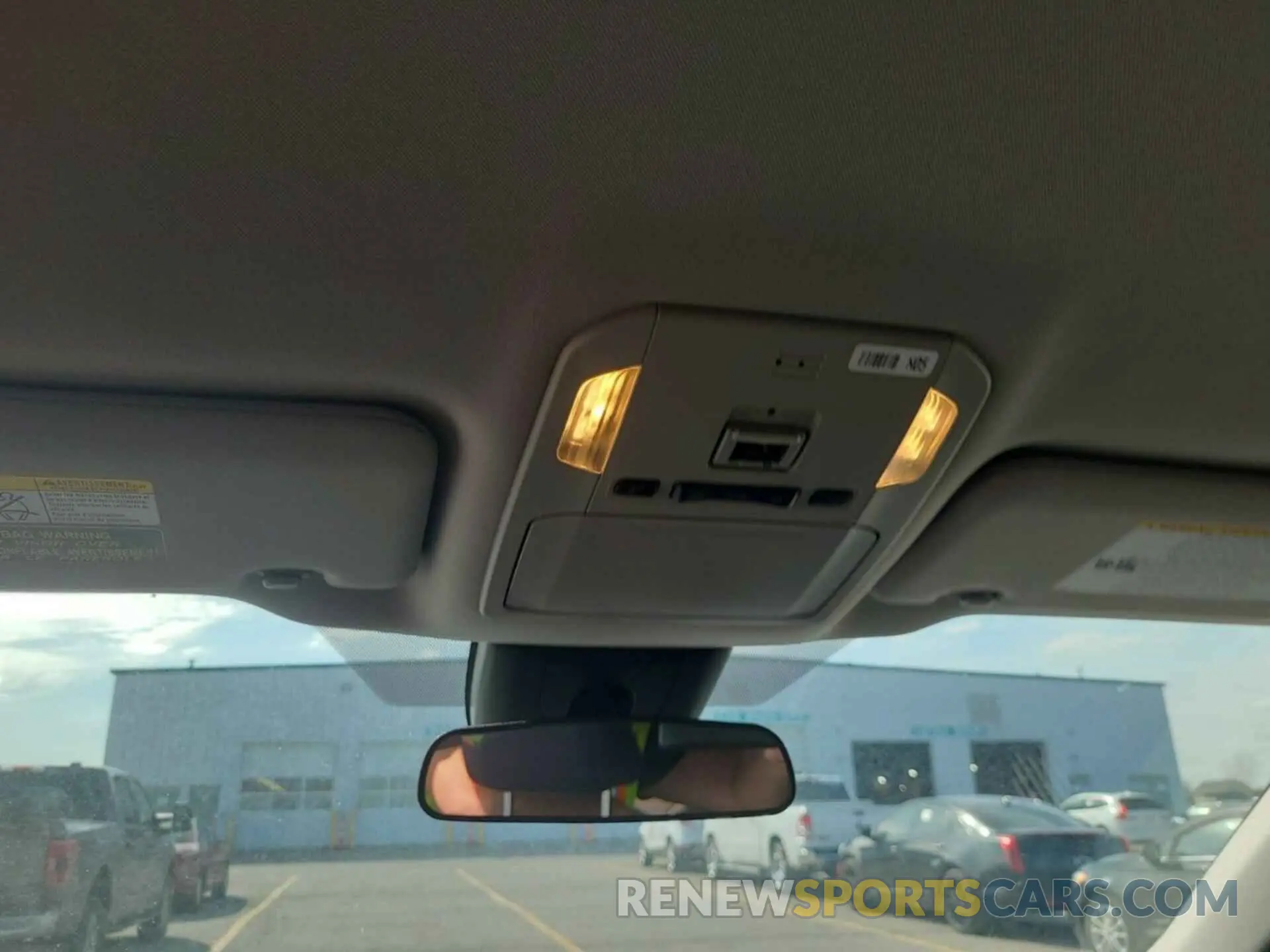 1 fotografías del automóvil dañado 5TDZARAHXPS527564 TOYOTA HIGHLANDER 2023