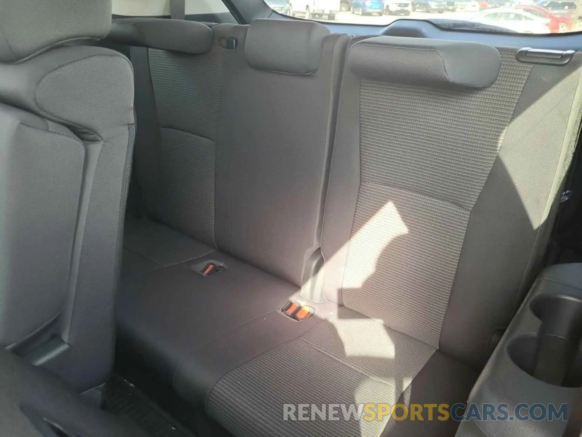14 fotografías del automóvil dañado 5TDZARAHXPS527564 TOYOTA HIGHLANDER 2023