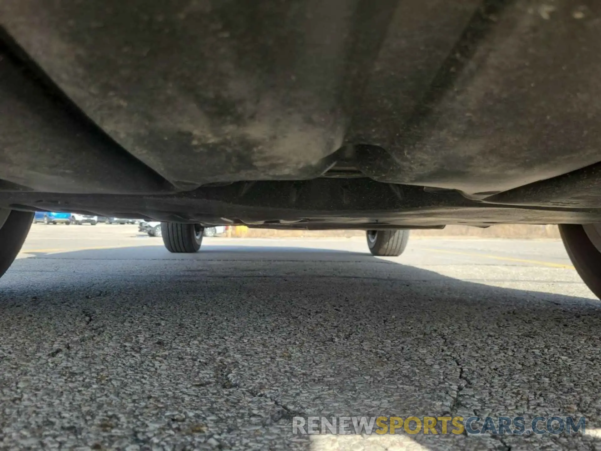 21 fotografías del automóvil dañado 5TDZARAHXPS527564 TOYOTA HIGHLANDER 2023