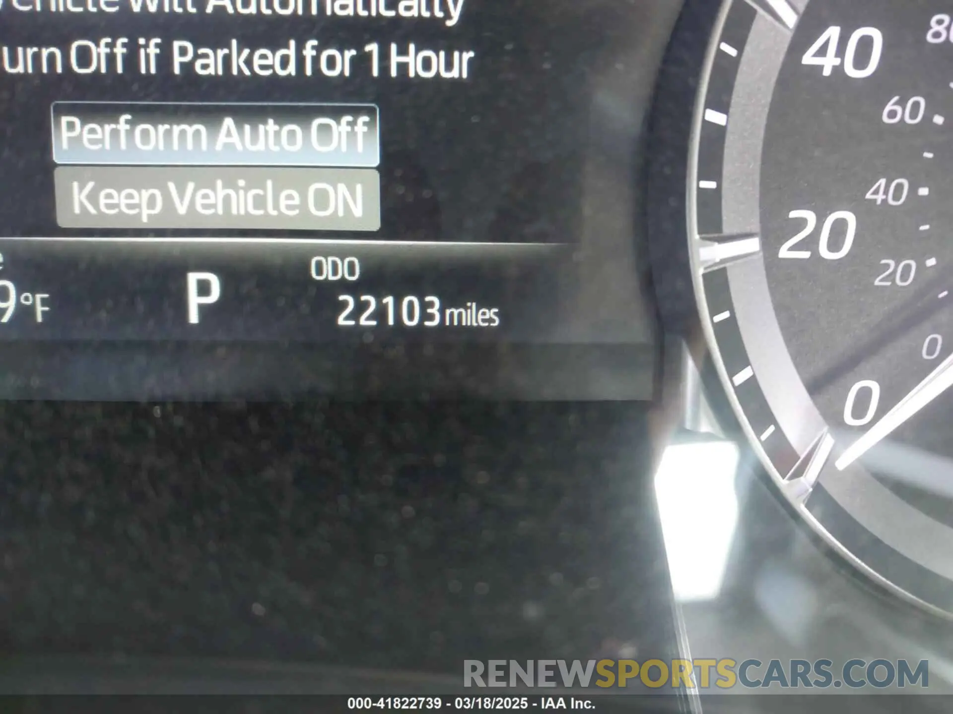 15 fotografías del automóvil dañado 5TDKDRAH0RS528069 TOYOTA HIGHLANDER 2024