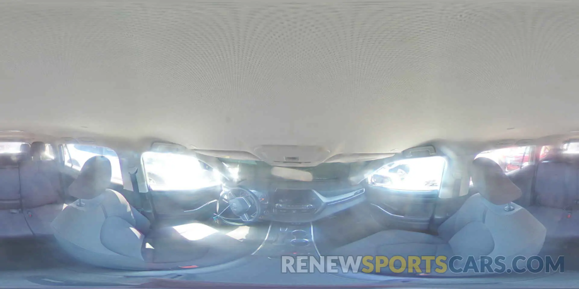 15 fotografías del automóvil dañado 5TDKDRAH2RS050379 TOYOTA HIGHLANDER 2024