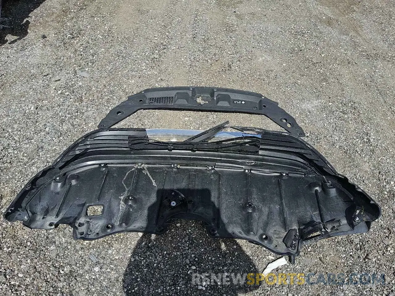 13 fotografías del automóvil dañado 5TDKDRAH2RS539218 TOYOTA HIGHLANDER 2024