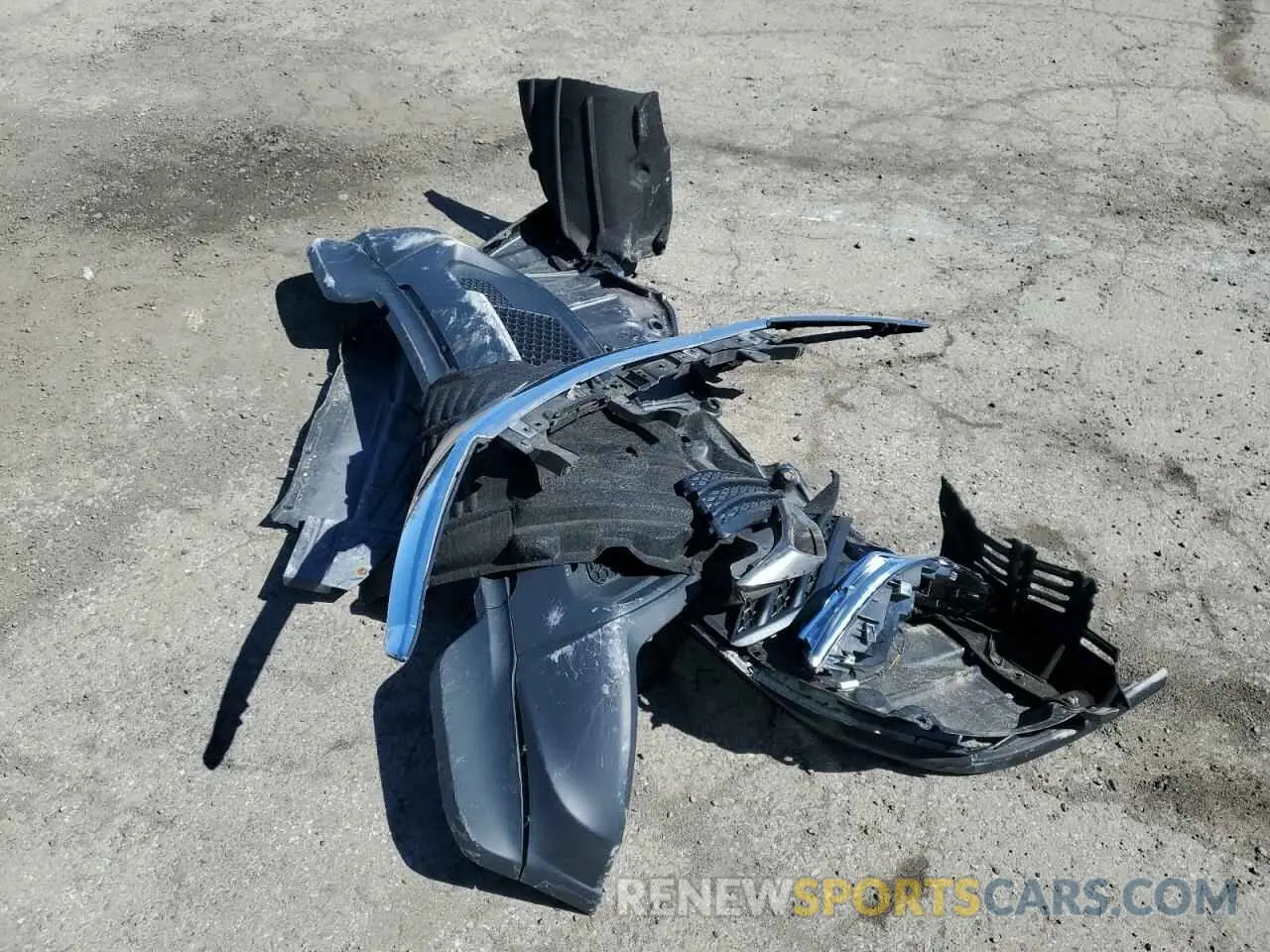 13 fotografías del automóvil dañado 5TDKDRAH9RS529558 TOYOTA HIGHLANDER 2024