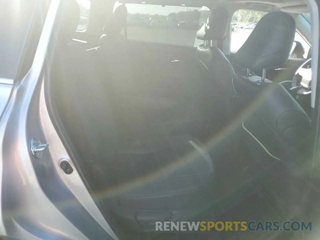 11 fotografías del automóvil dañado 5TDKDRAHXRS534882 TOYOTA HIGHLANDER 2024
