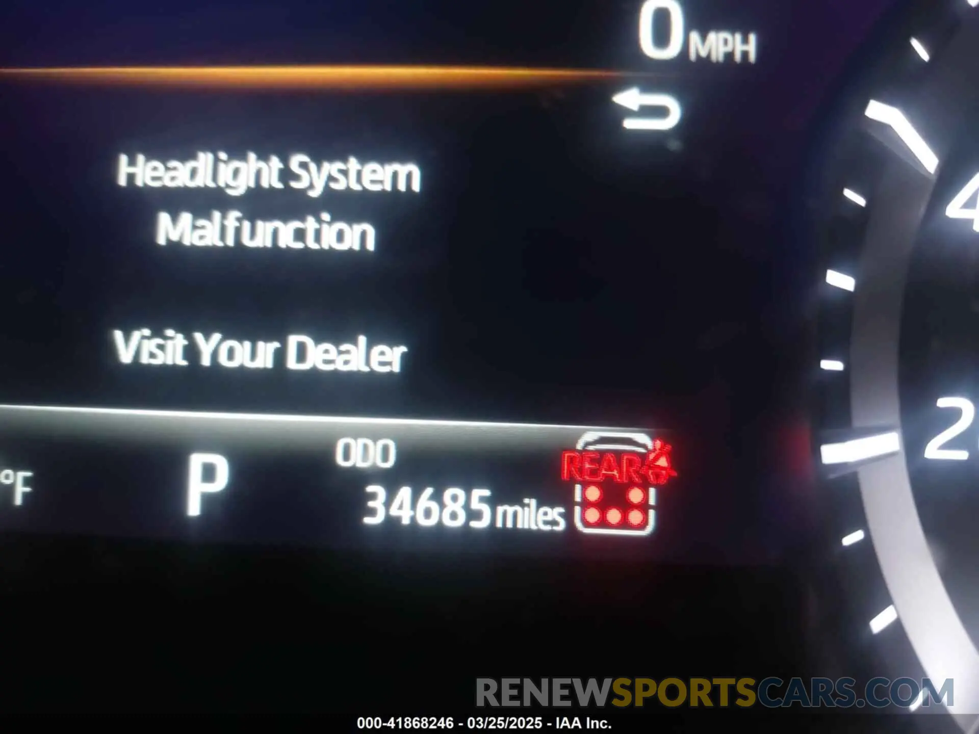 16 fotografías del automóvil dañado 5TDKDRBH0RS535439 TOYOTA HIGHLANDER 2024