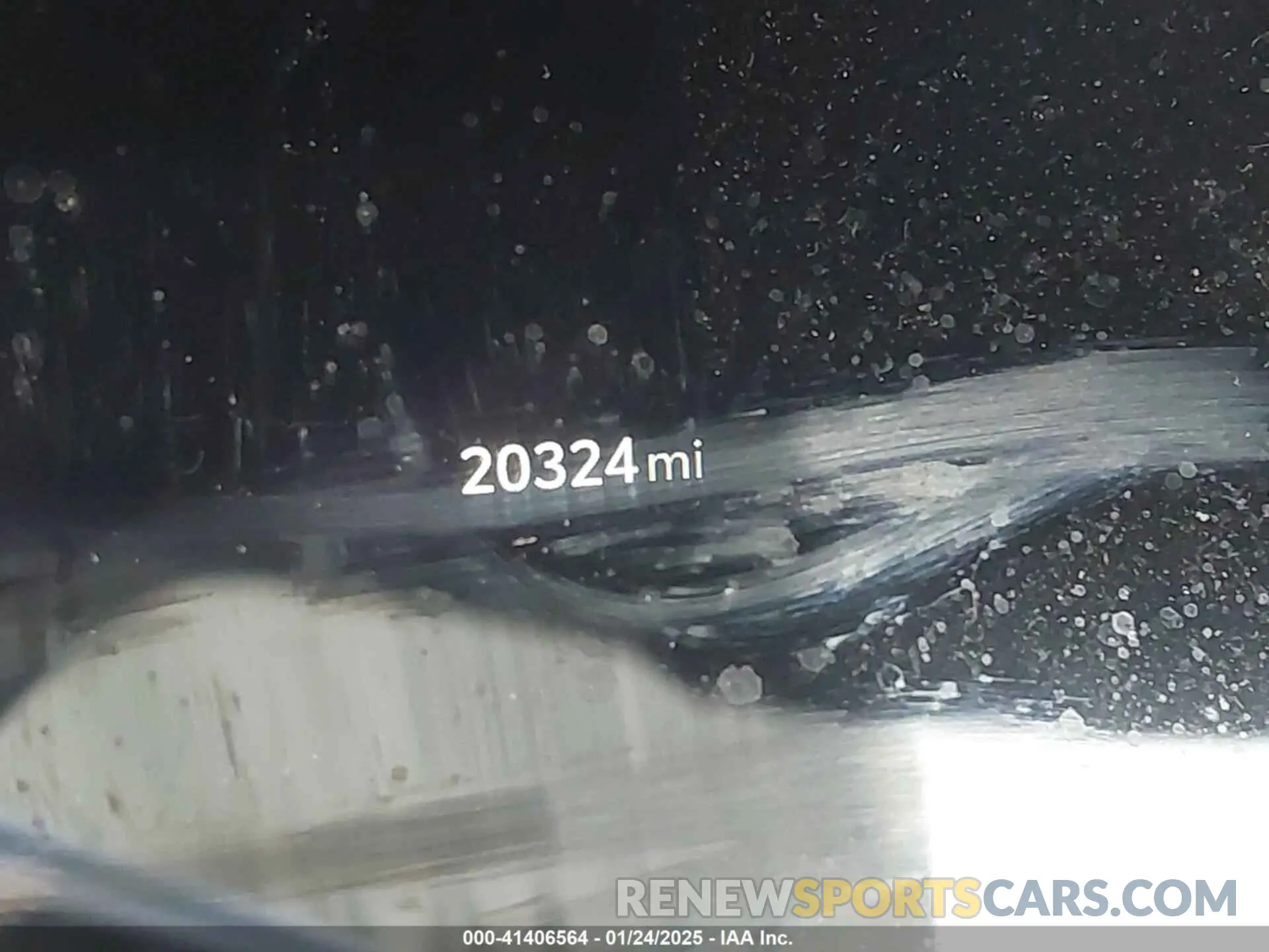 15 fotografías del automóvil dañado 5TDKDRBH3RS533152 TOYOTA HIGHLANDER 2024