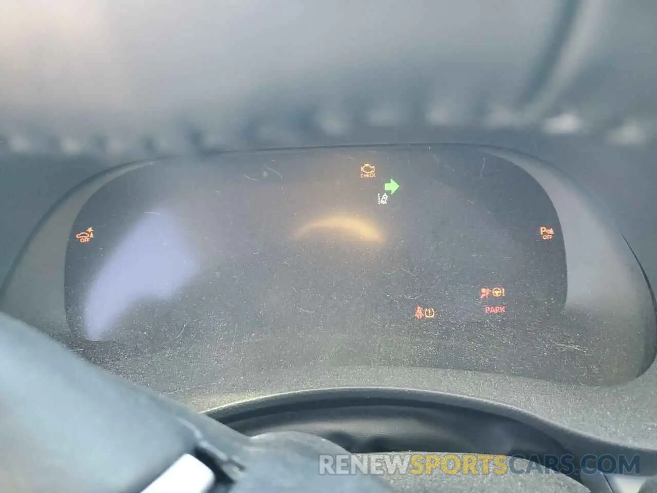 9 fotografías del automóvil dañado 5TDKDRBH7RS535664 TOYOTA HIGHLANDER 2024