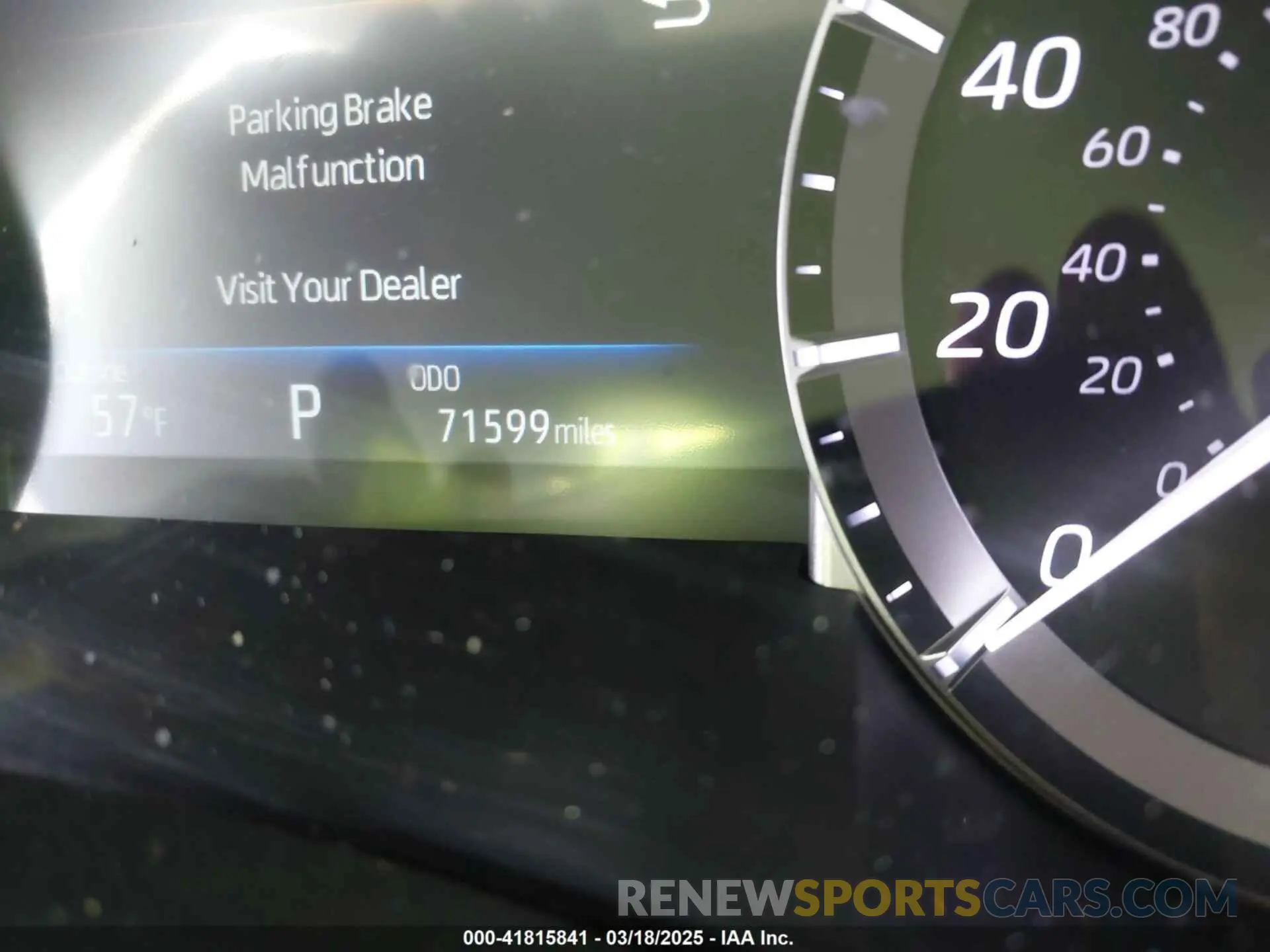7 fotografías del automóvil dañado 5TDKDRBH7RS536376 TOYOTA HIGHLANDER 2024