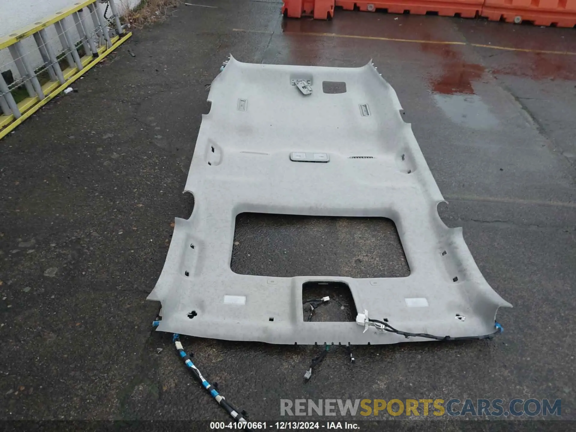 19 fotografías del automóvil dañado 5TDKDRBH7RS542288 TOYOTA HIGHLANDER 2024