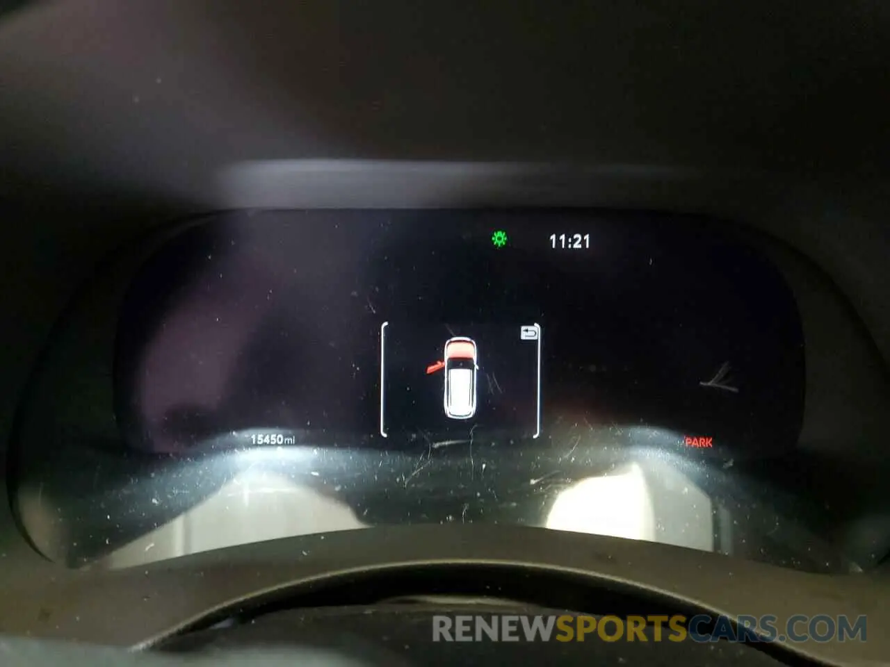 9 fotografías del automóvil dañado 5TDKDRBH7RS543831 TOYOTA HIGHLANDER 2024