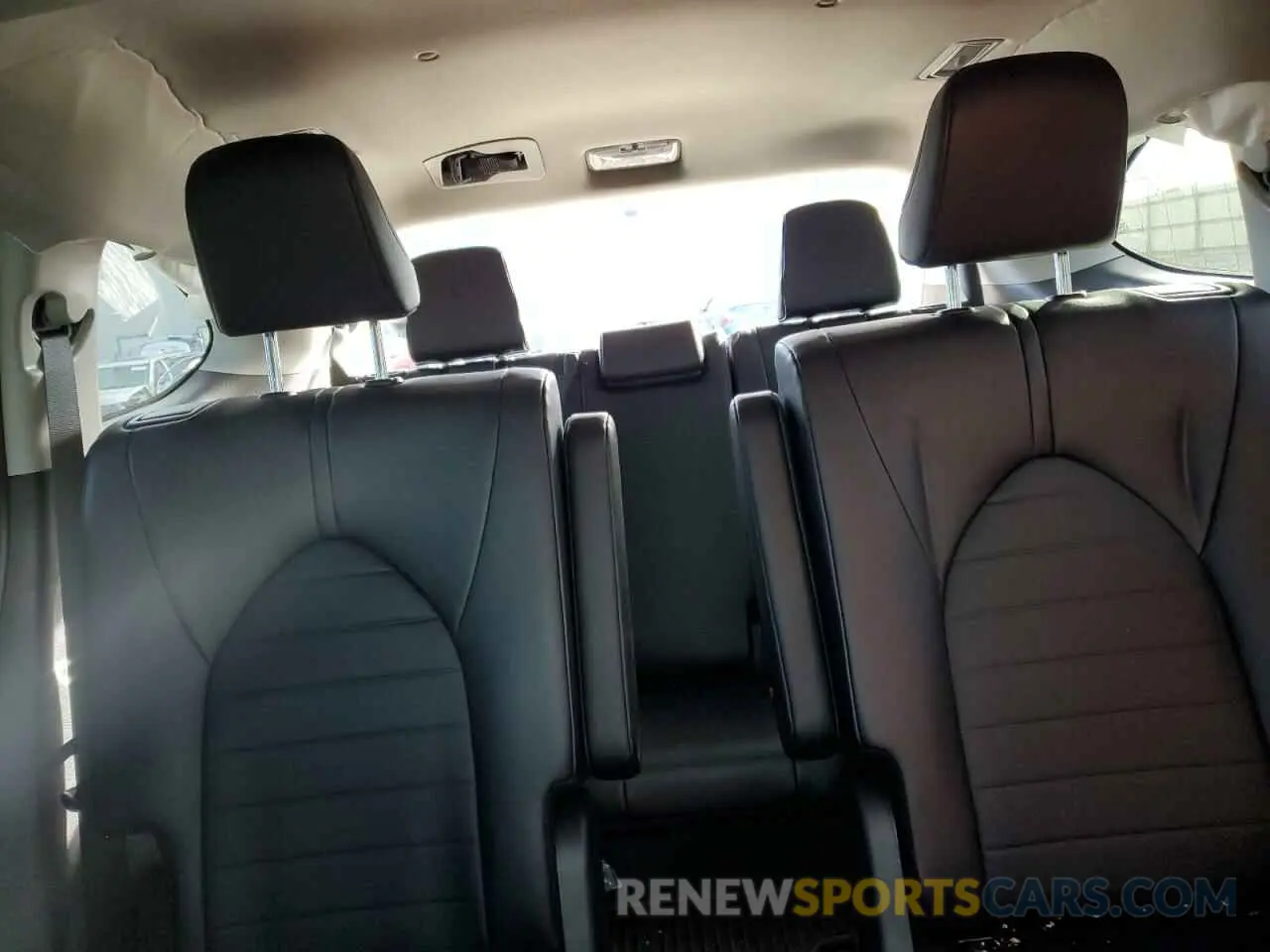 10 fotografías del automóvil dañado 5TDKDRBH7RS547863 TOYOTA HIGHLANDER 2024