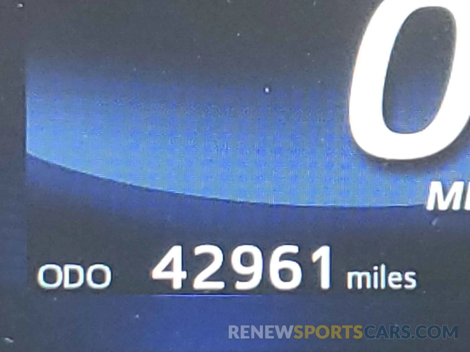 8 fotografías del automóvil dañado JTDBVRBD7KA006065 TOYOTA MIRAI 2019