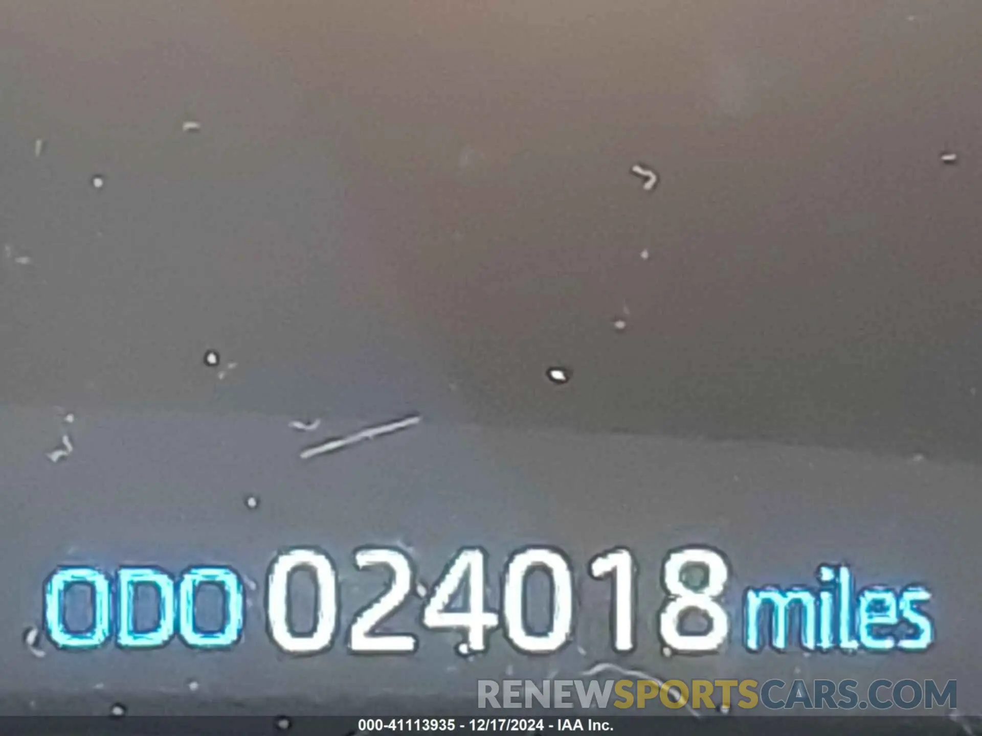 15 fotografías del automóvil dañado JTDAAAAA3MA003053 TOYOTA MIRAI 2021