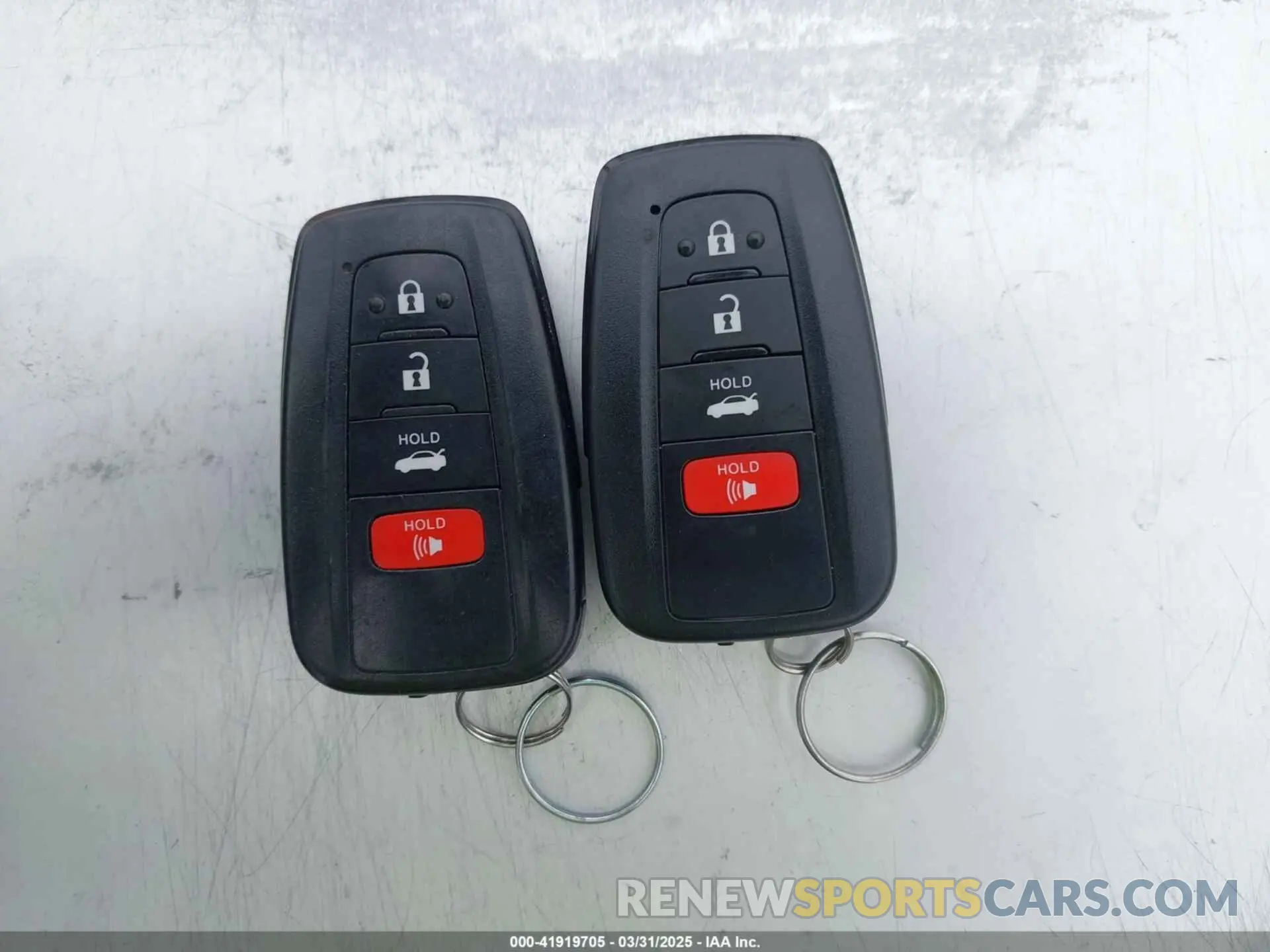 11 fotografías del automóvil dañado JTDAAAAA0NA004422 TOYOTA MIRAI 2022
