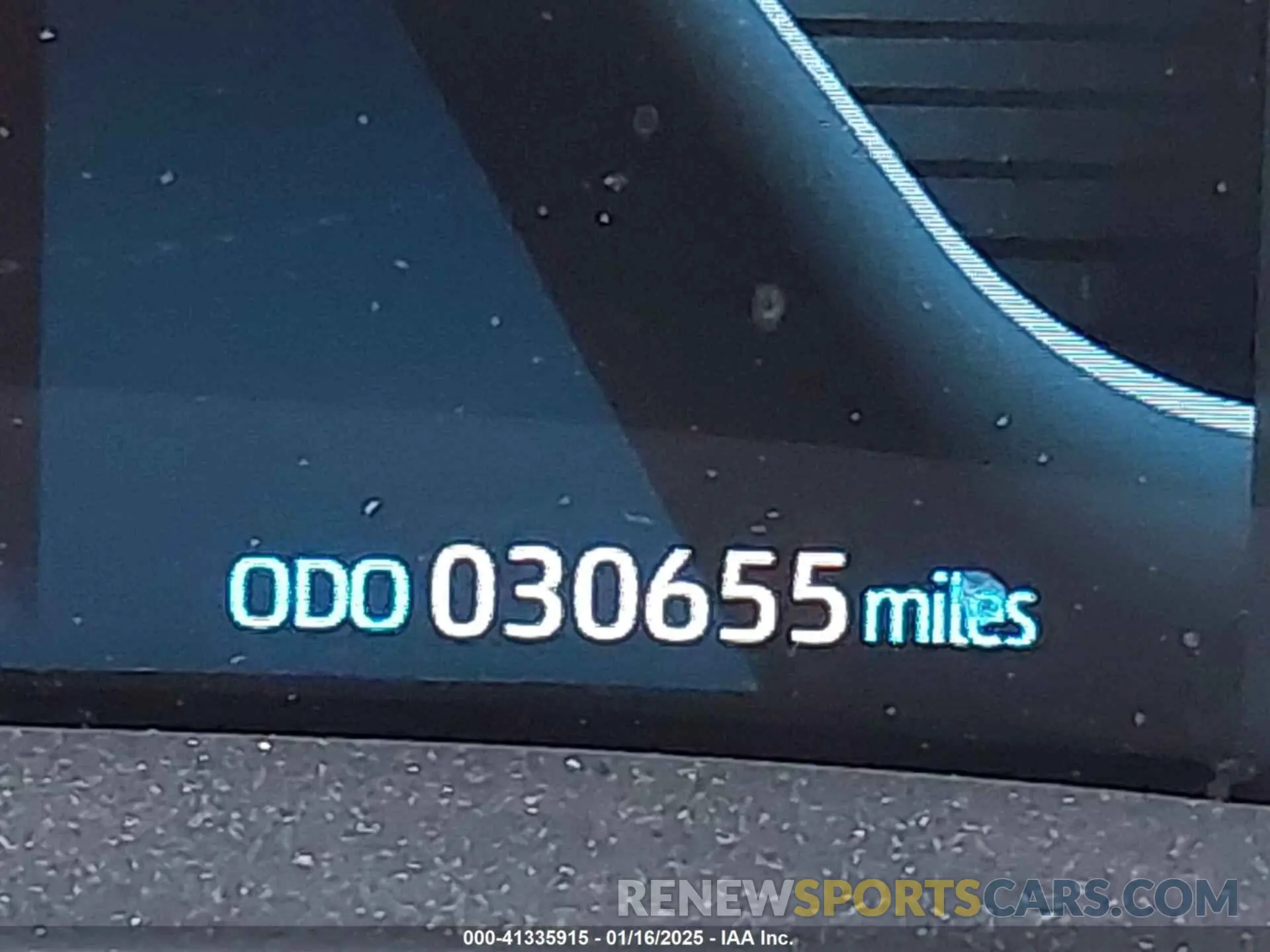 16 fotografías del automóvil dañado JTDAAAAA2NA004177 TOYOTA MIRAI 2022